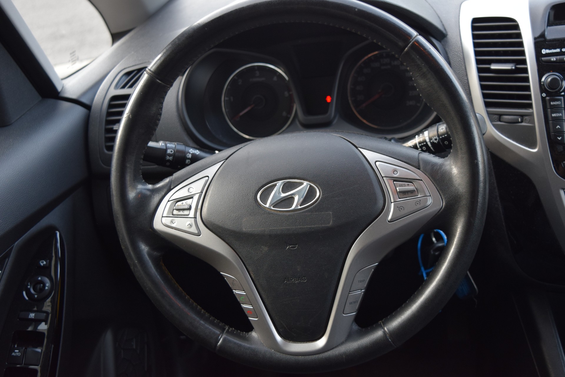HYUNDAI iX20 1.4 CRDi Style-image-13