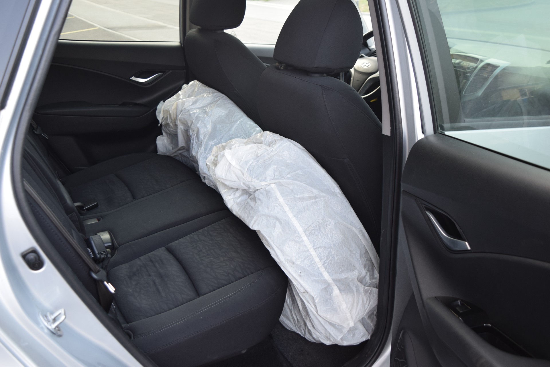 HYUNDAI iX20 1.4 CRDi Style-image-14