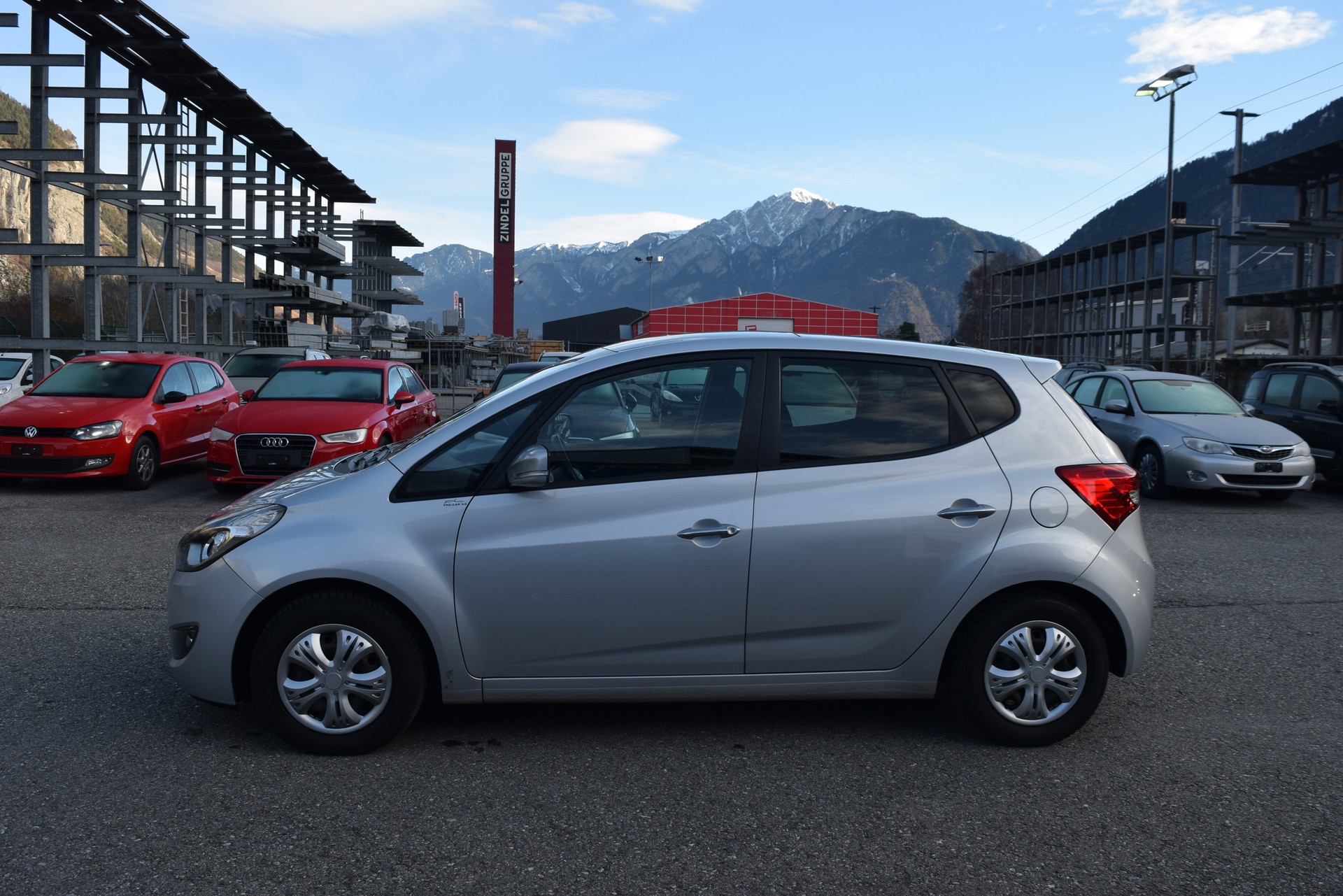 HYUNDAI iX20 1.4 CRDi Style-showroom-element-3