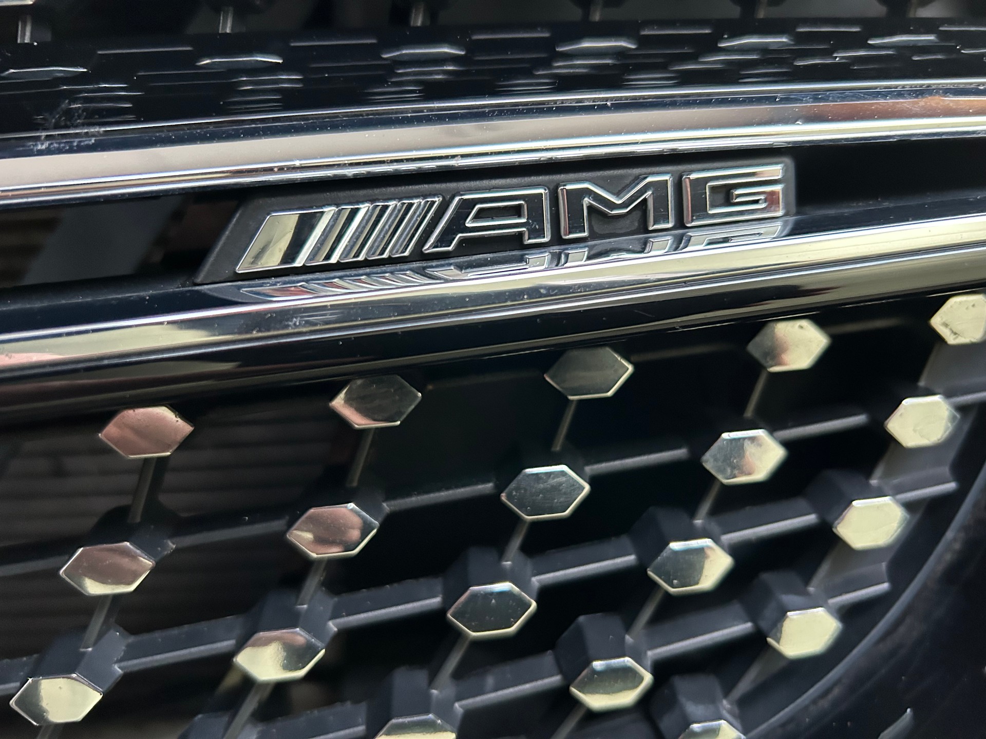MERCEDES-BENZ GLC 43 AMG 4Matic 9G-Tronic-image-14