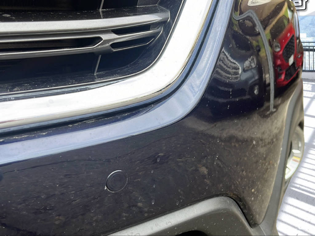 SUBARU Outback 2.5i Luxury-image-26