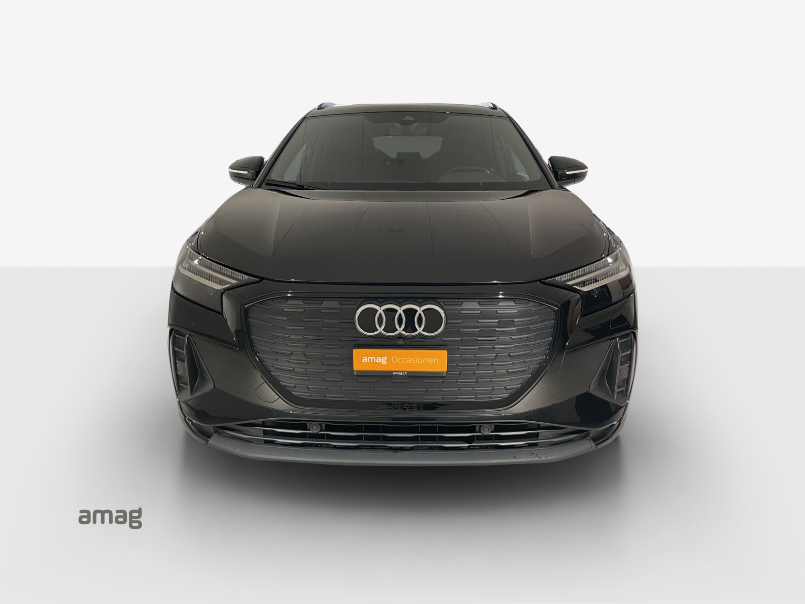 AUDI Q4 e-tron 50 quattro-image-7