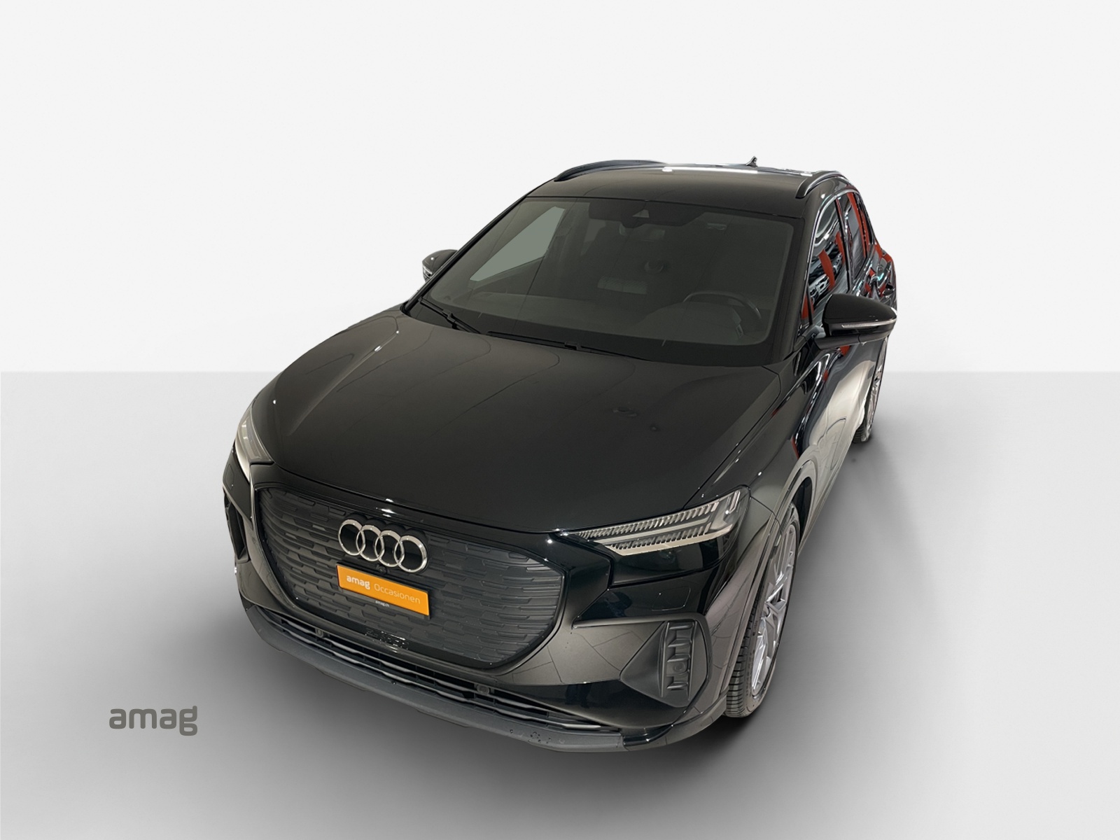 AUDI Q4 e-tron 50 quattro-image-16