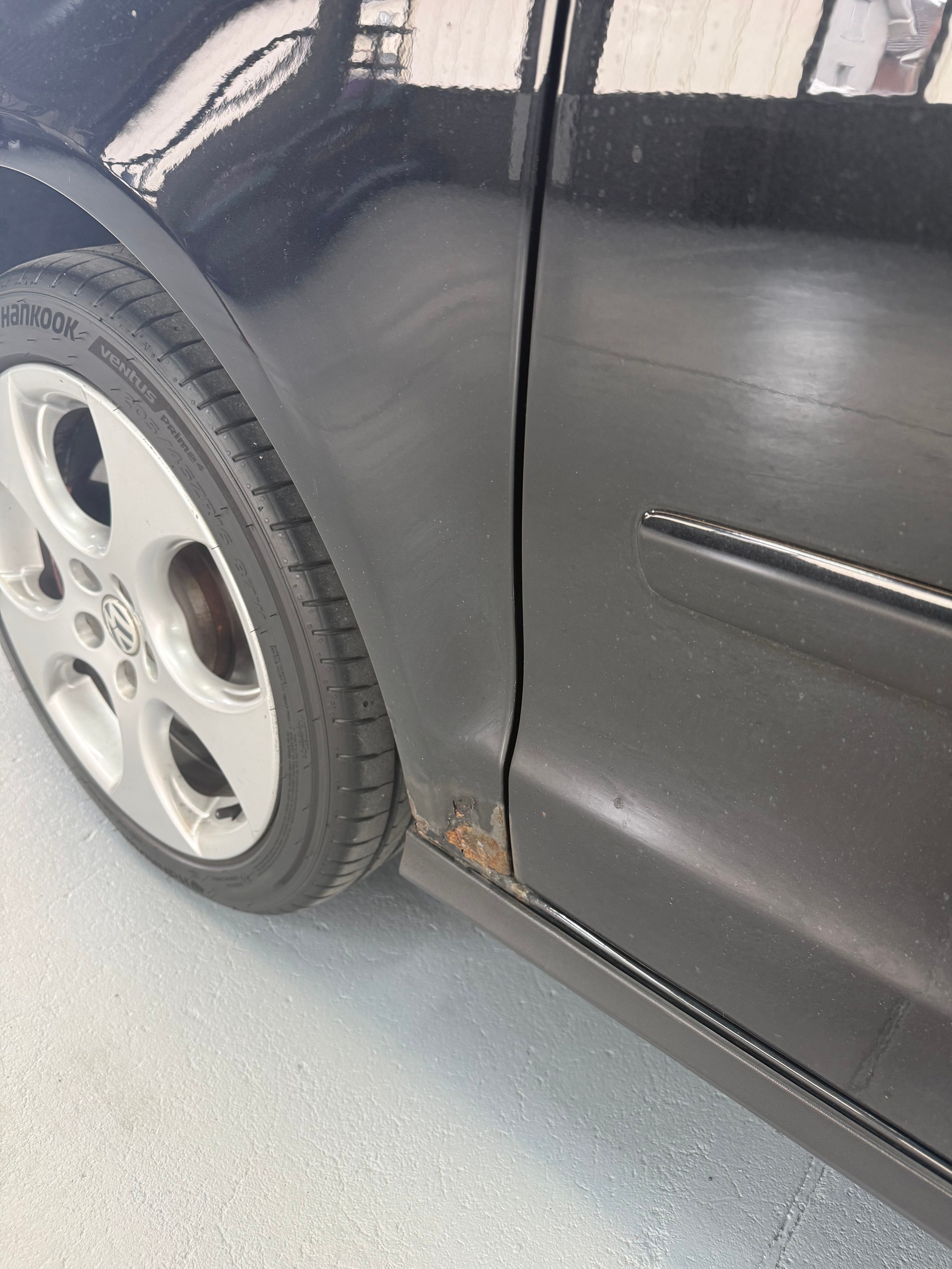 VW Polo 1.8T 20V Turbo GTI-image-11