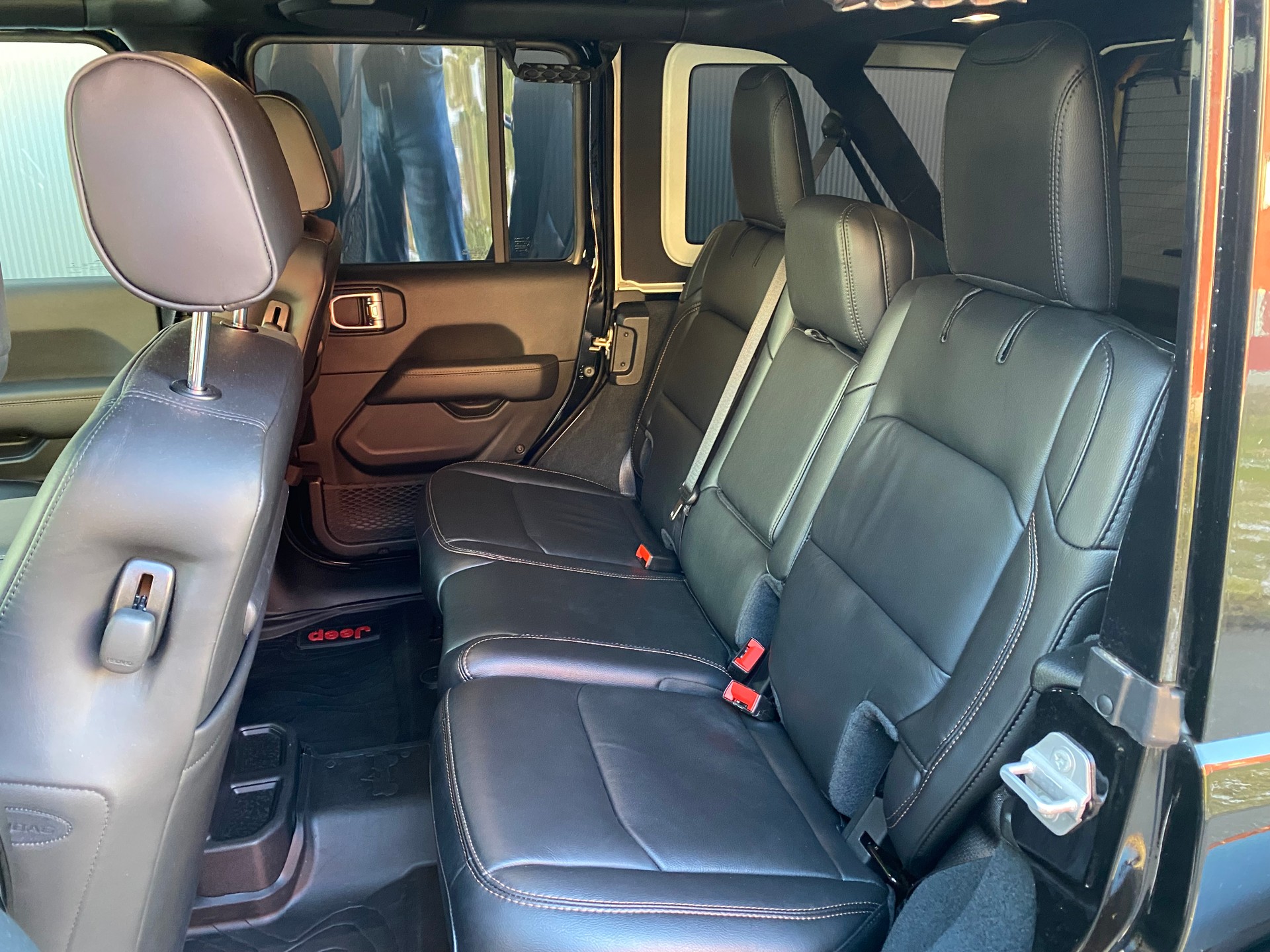JEEP WRANGLER V8 Rubicon 392 Xtreme-image-8