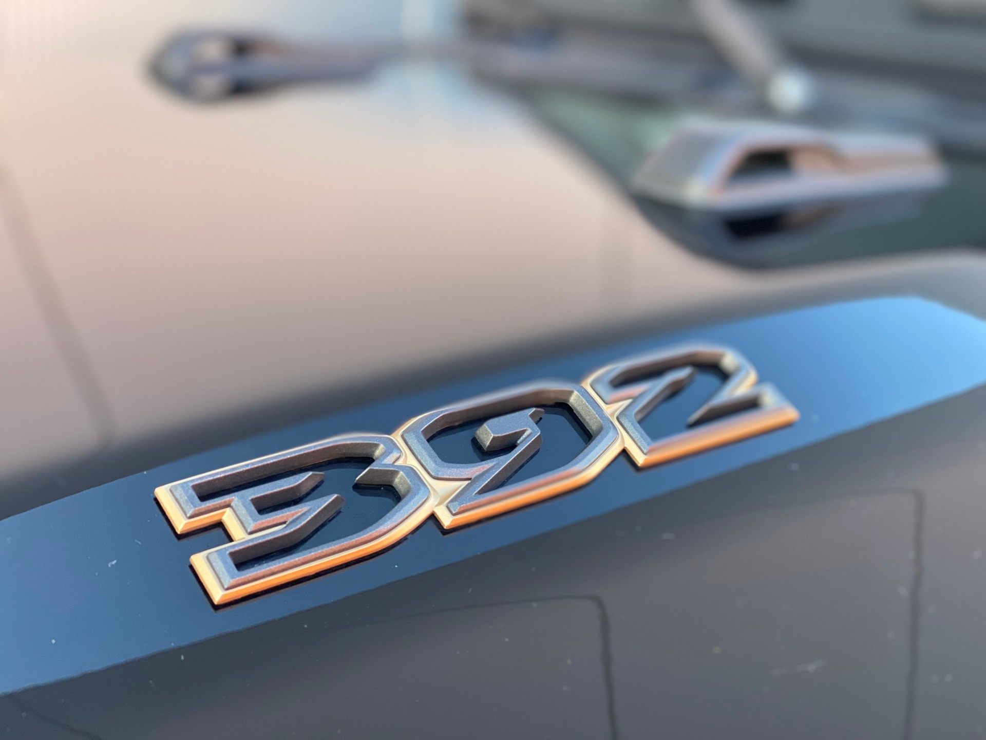 JEEP WRANGLER V8 Rubicon 392 Xtreme-image-26