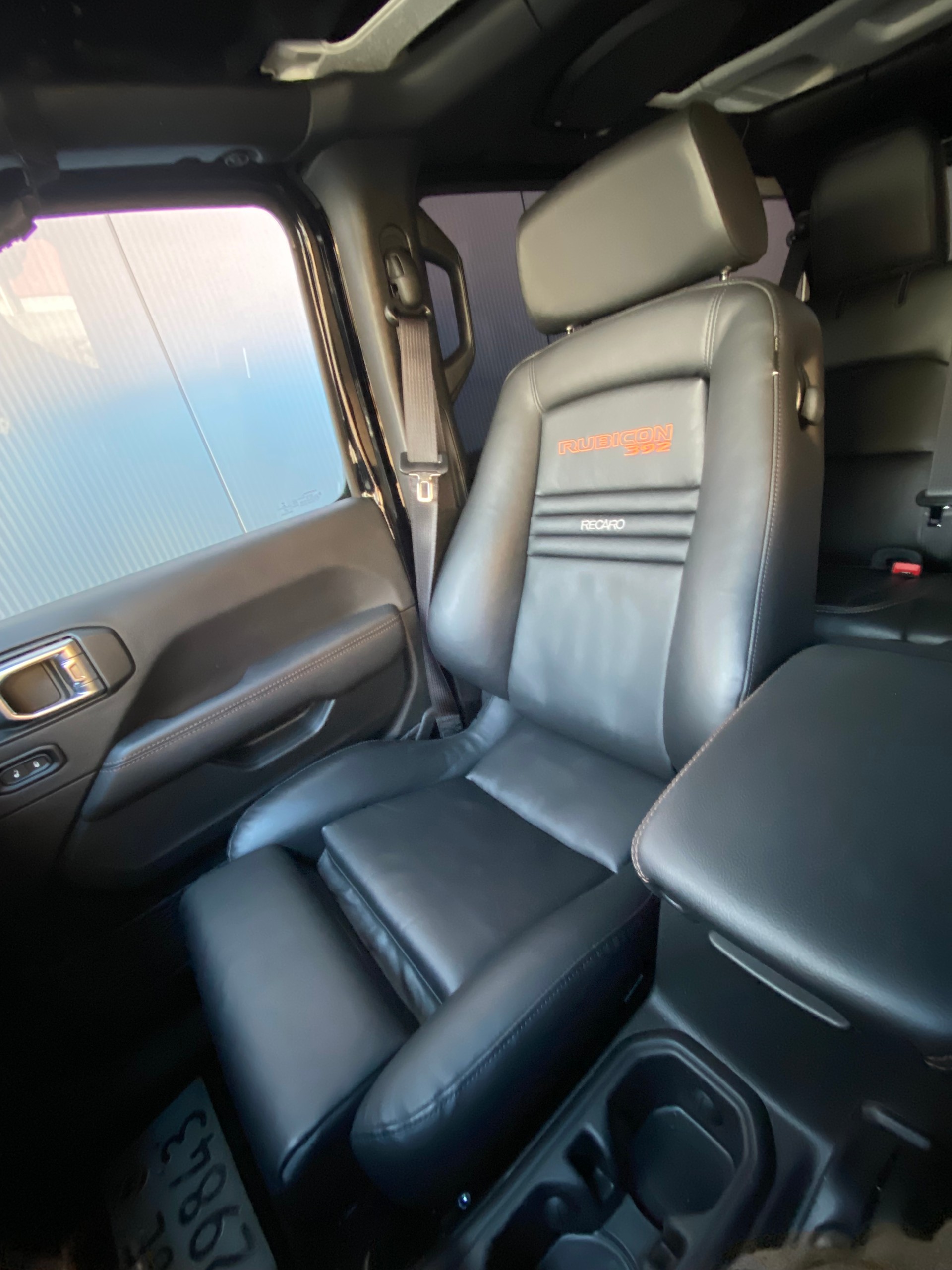 JEEP WRANGLER V8 Rubicon 392 Xtreme-image-22