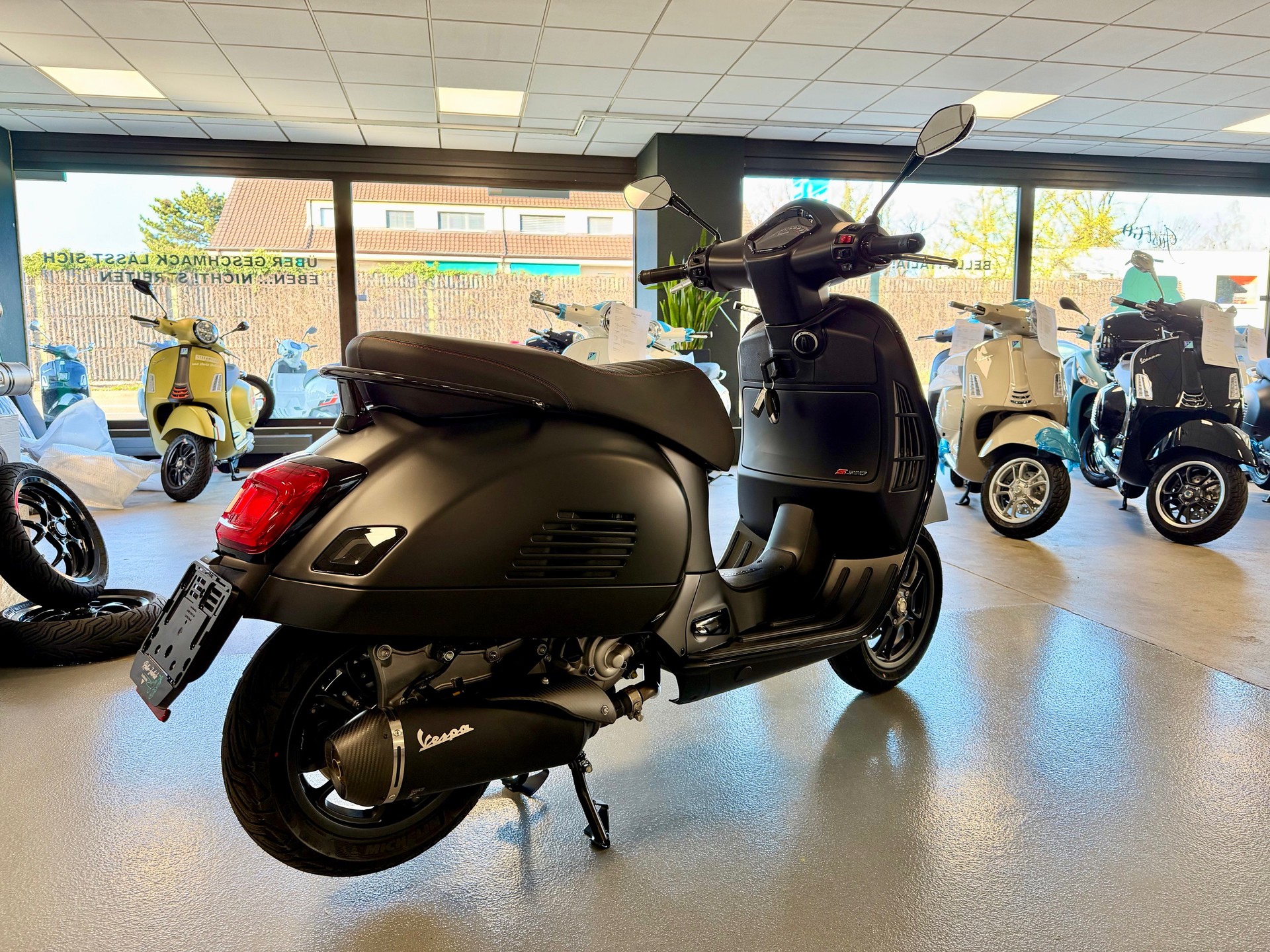 PIAGGIO Vespa GTS 310 Super Sport RST E5+-image-2
