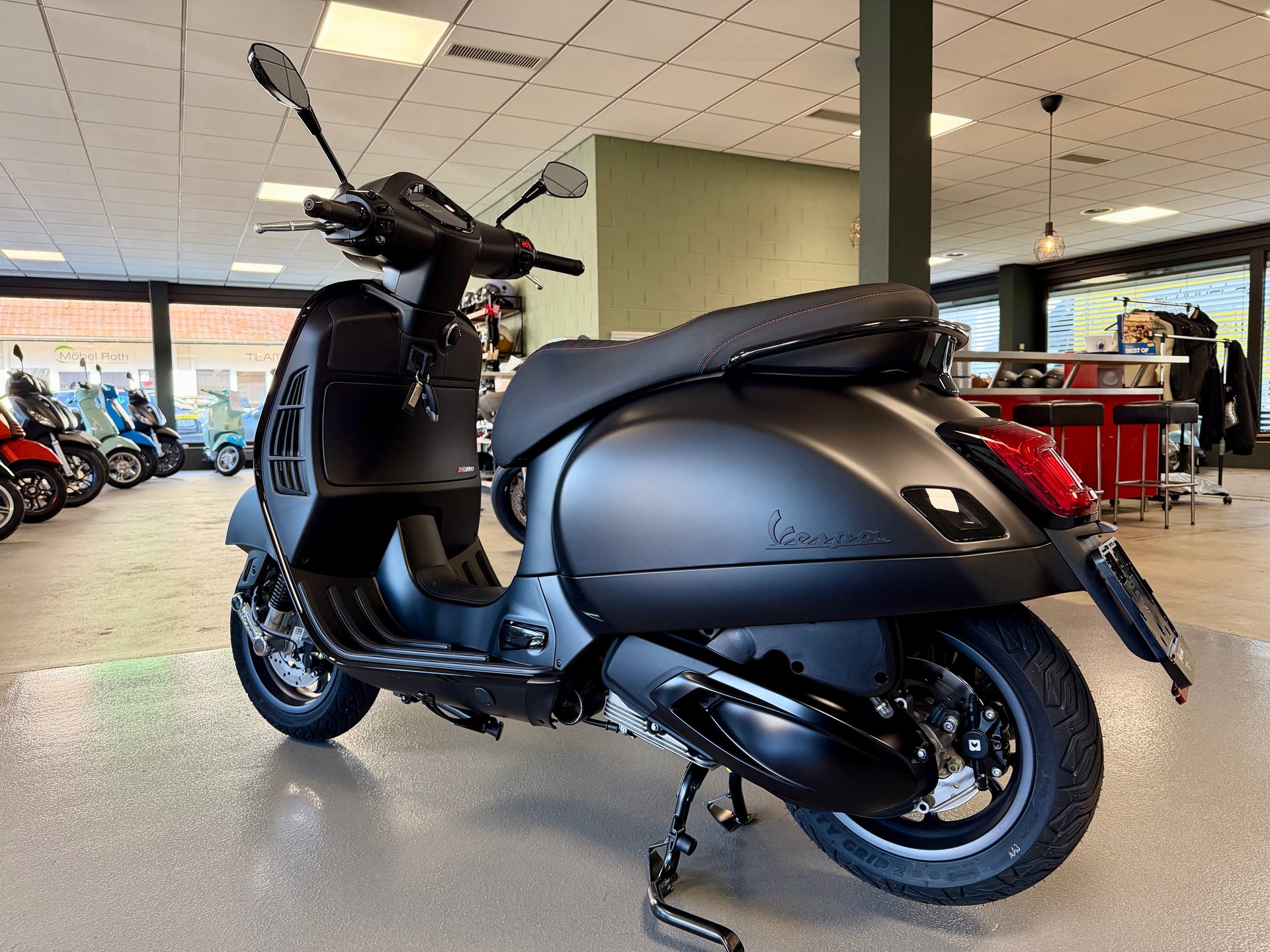 PIAGGIO Vespa GTS 310 Super Sport RST E5+-image-3