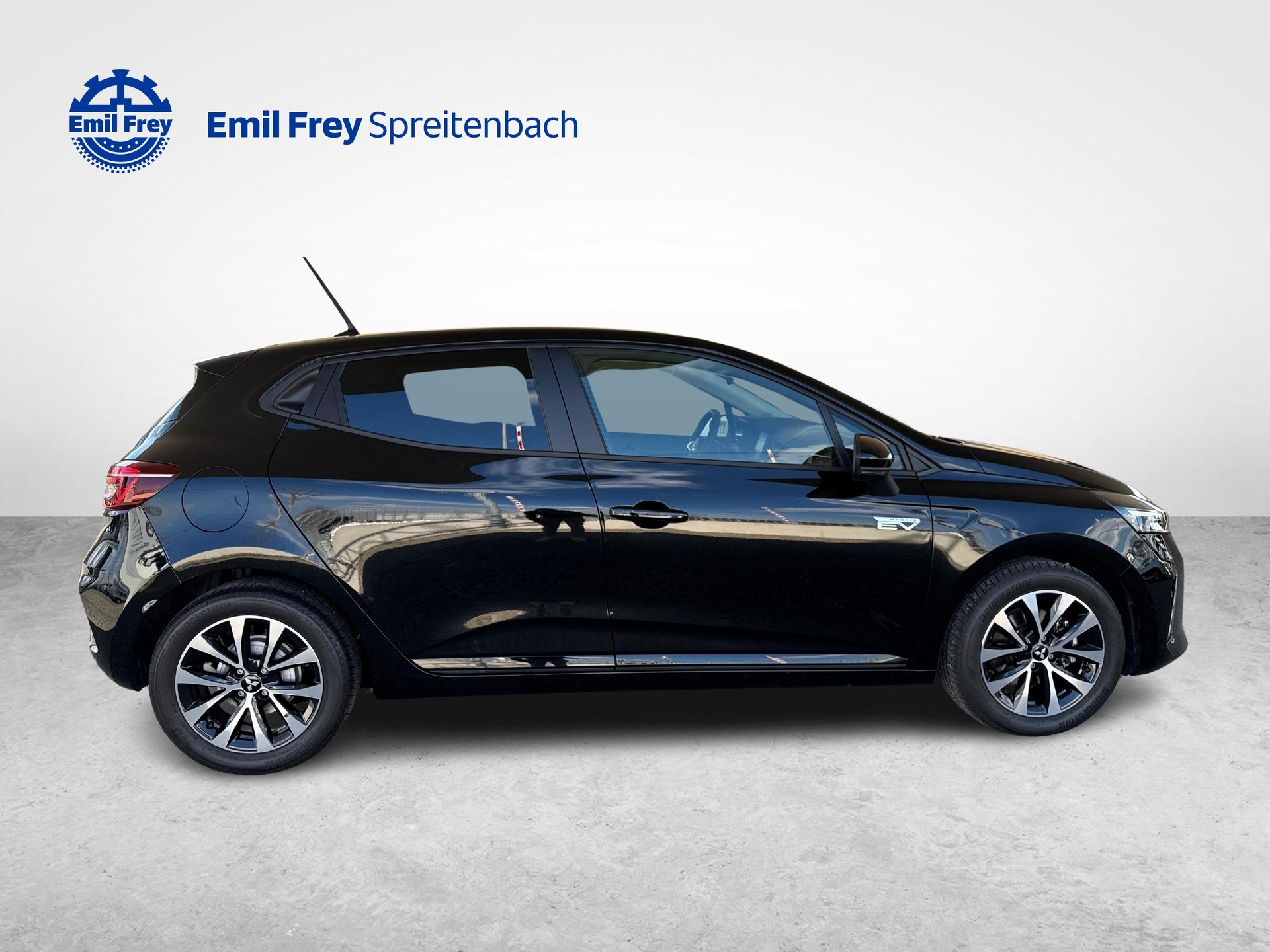 MITSUBISHI Colt 1.6 HEV Invite+ / Jetzt mit attraktivem 1.9% Leasing!-image-5