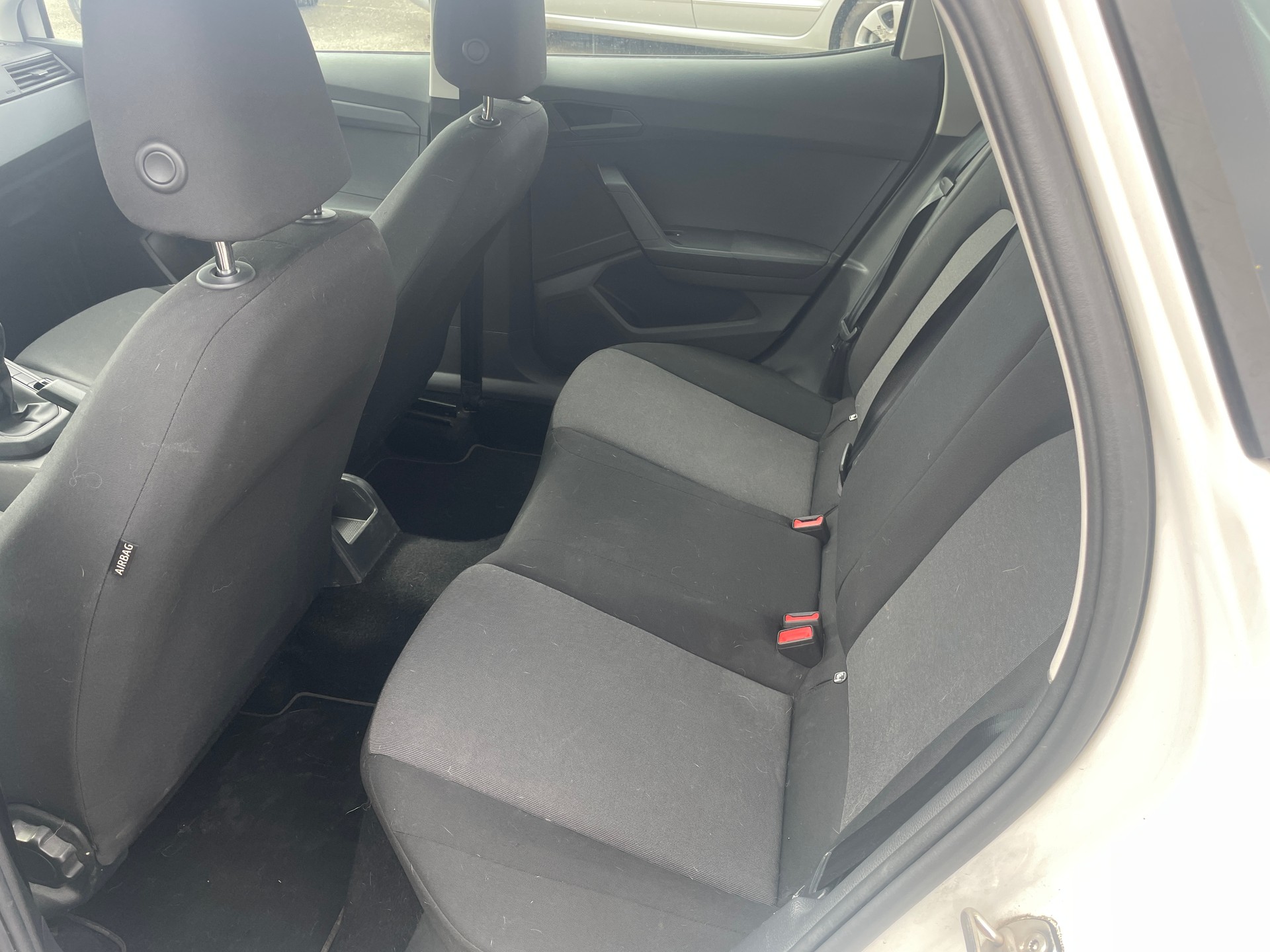 SEAT Ibiza 1.0 TGI CNG Style-image-7