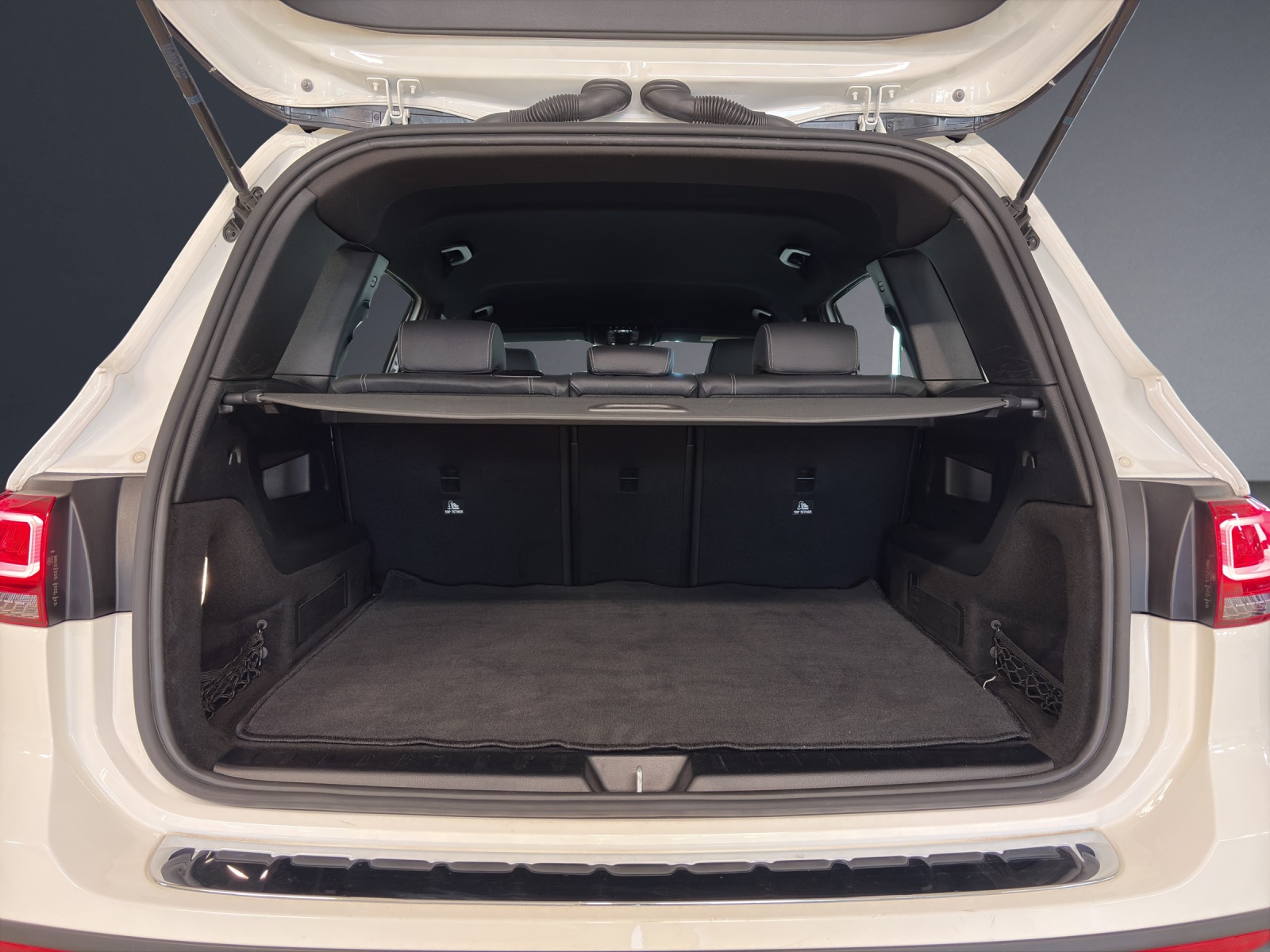 MERCEDES-BENZ GLB 200 d Style 4 MATIC-image-16