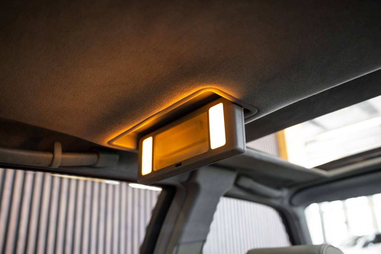 MERCEDES-BENZ 500 SE Automatic-image-32