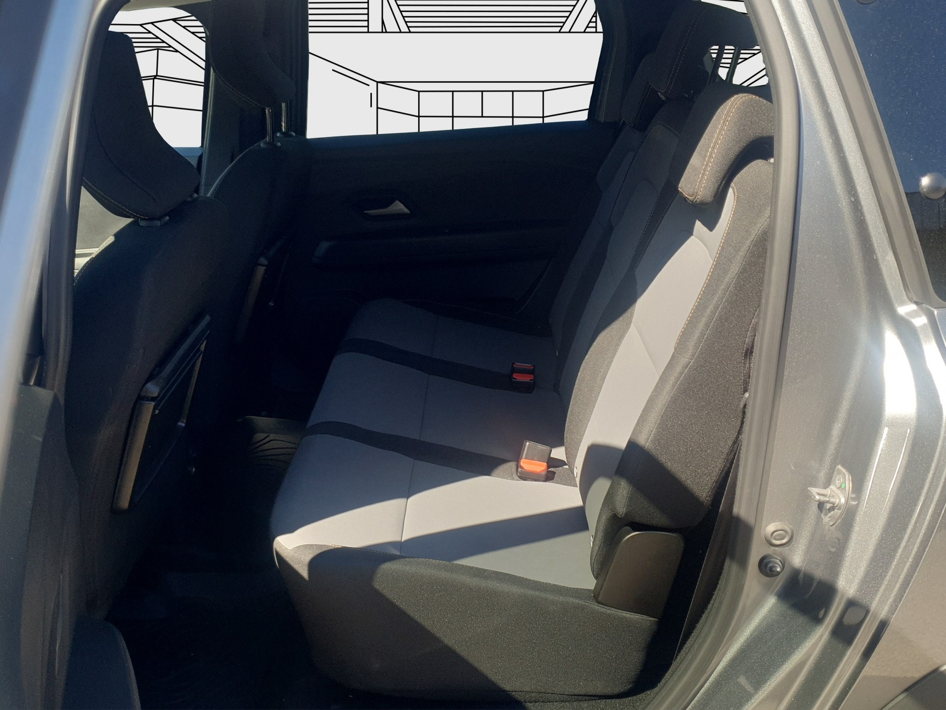 DACIA Jogger 1.6 Hybrid Extreme 7 places-image-11