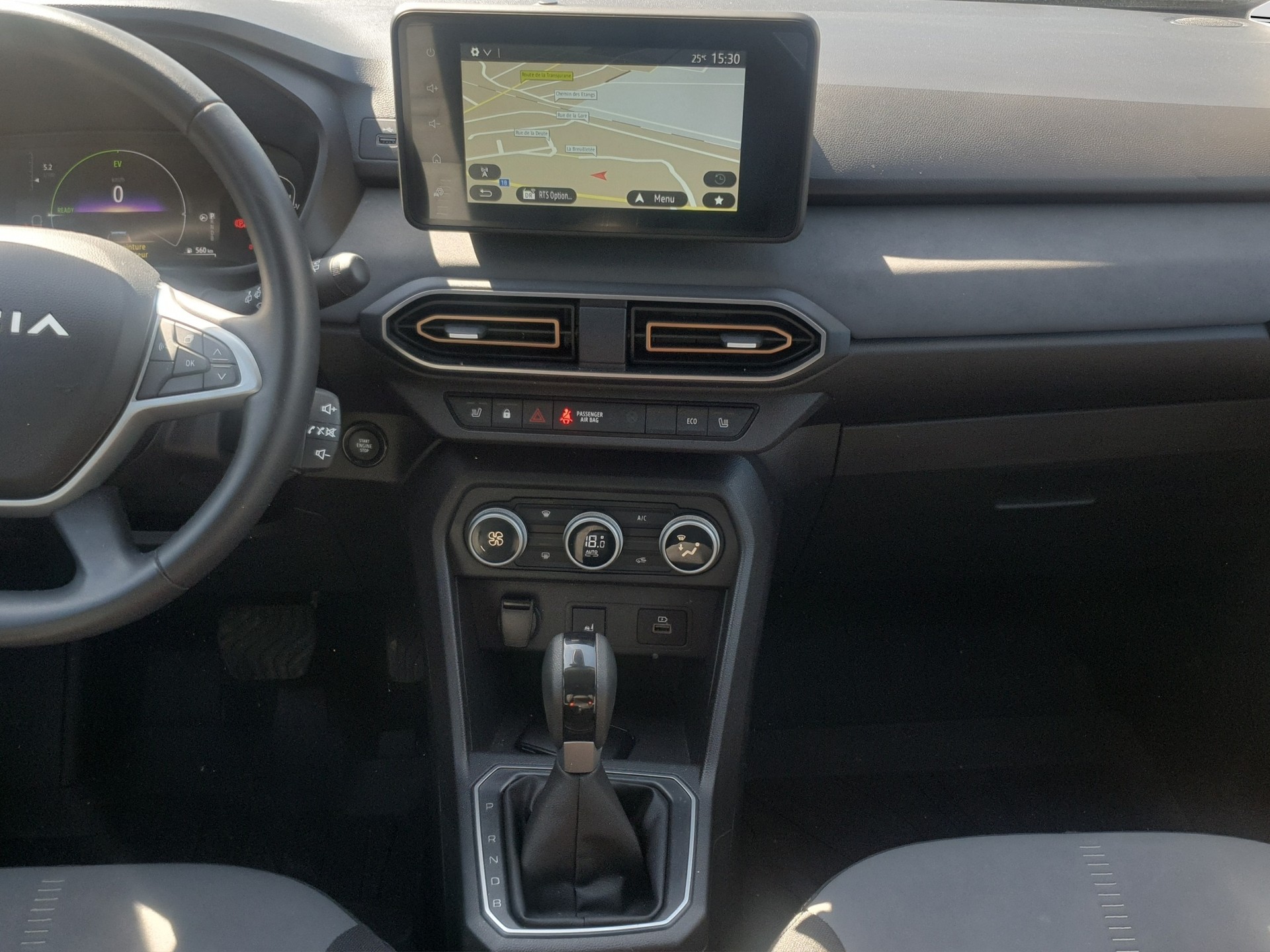 DACIA Jogger 1.6 Hybrid Extreme 7 places-image-7