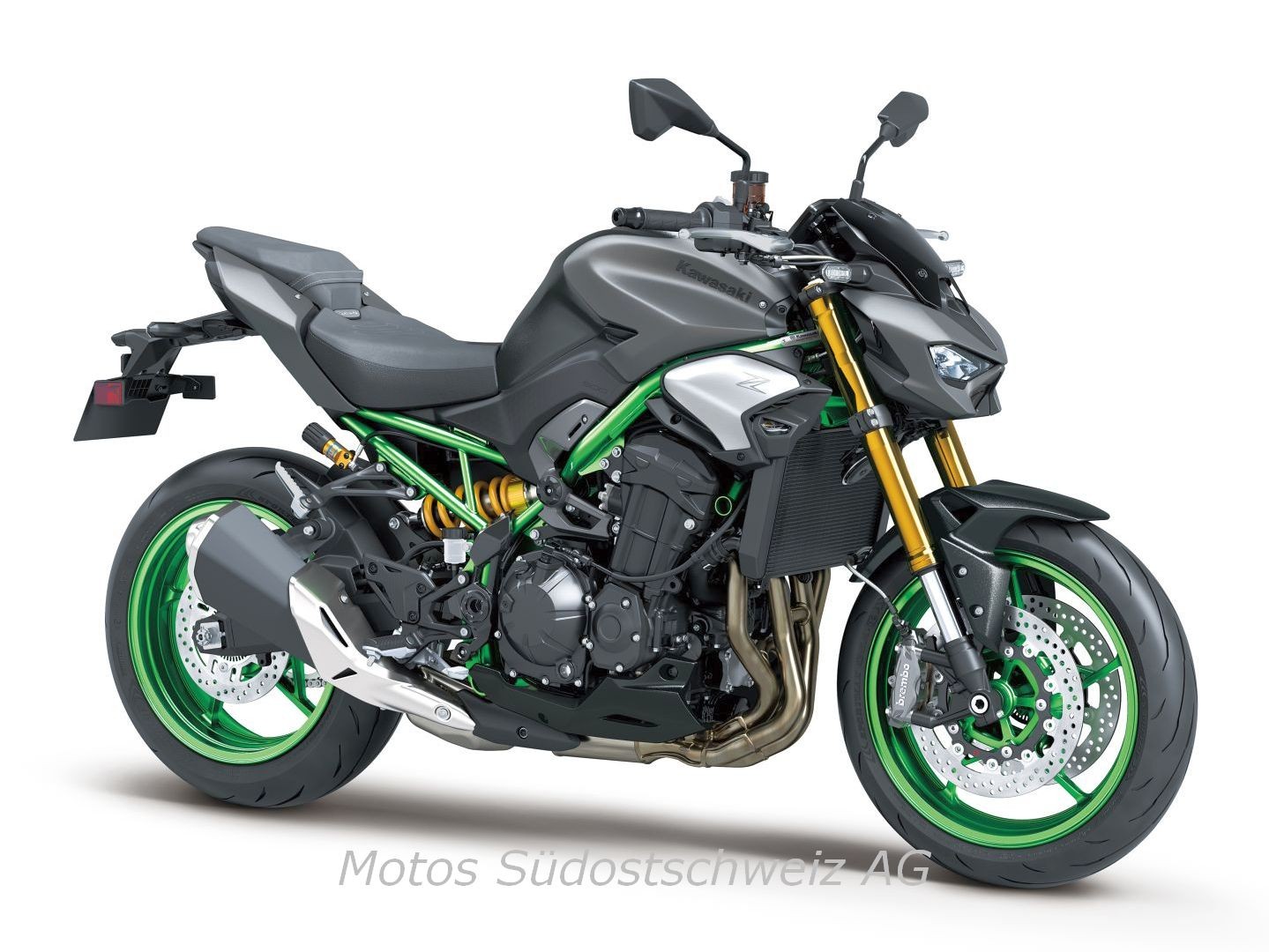 KAWASAKI Z900SE-image-1