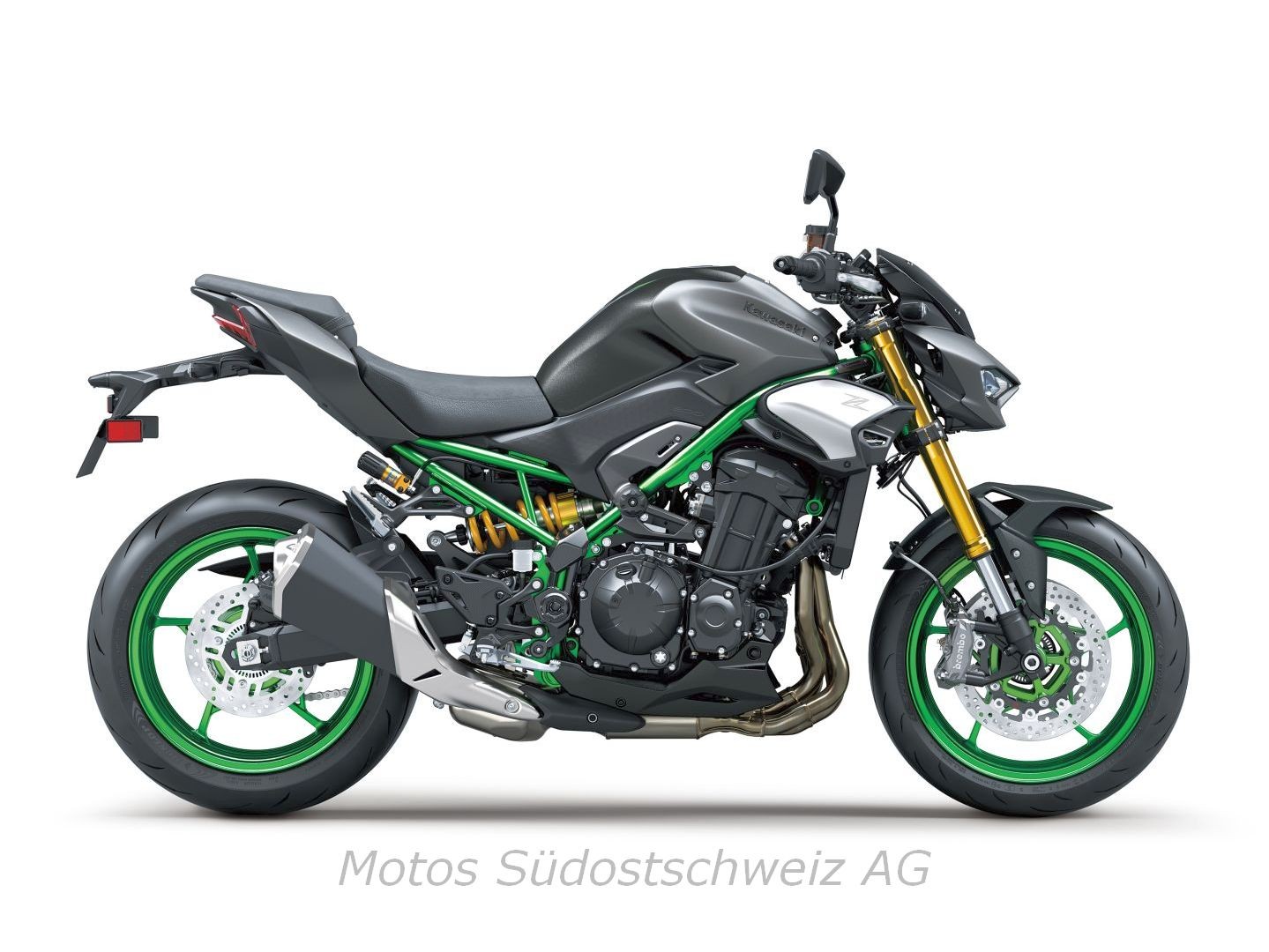 KAWASAKI Z900SE-image-3