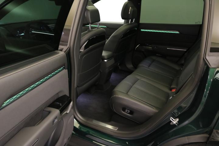 ZEEKR 7X Privilege AWD-image-7
