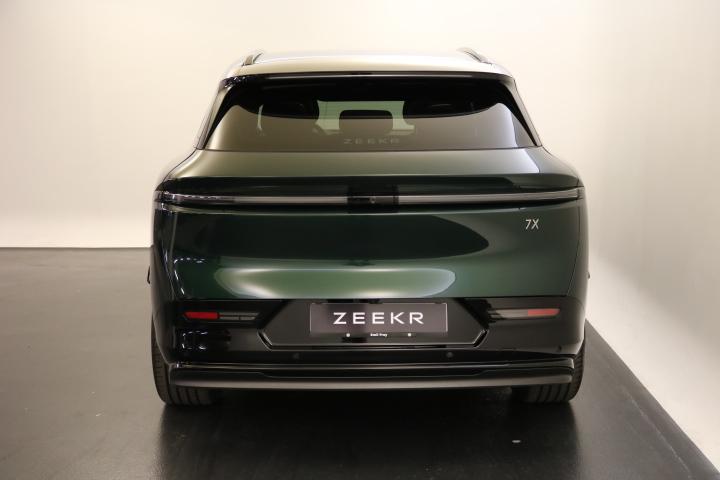 ZEEKR 7X Privilege AWD-image-10