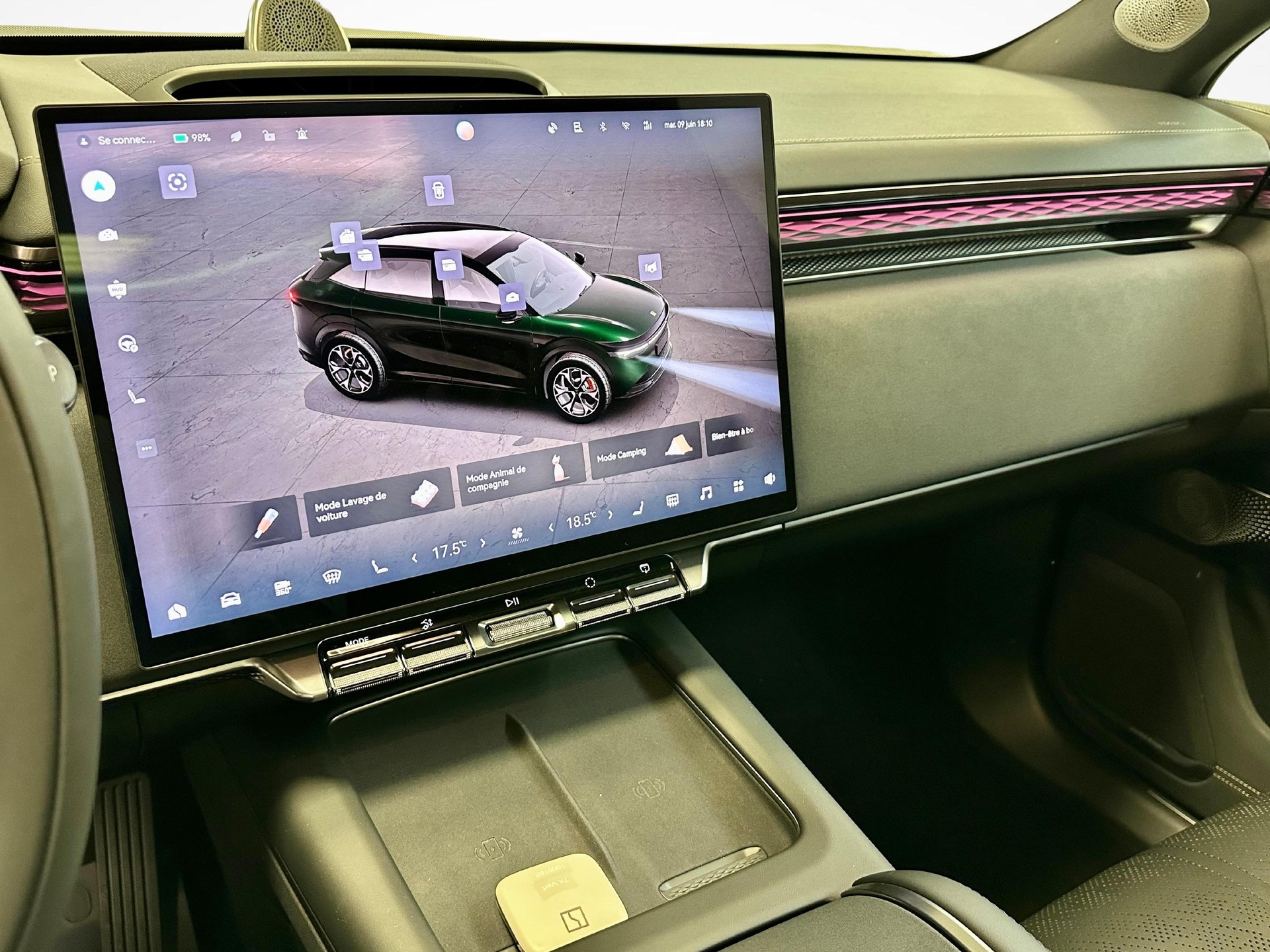 ZEEKR 7X Privilege AWD-image-7
