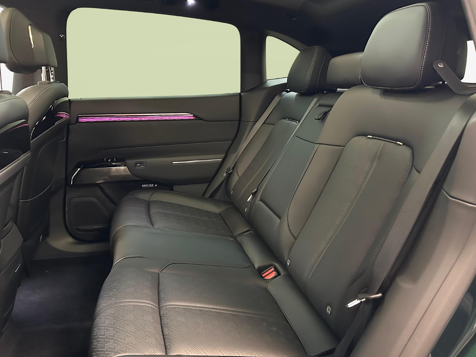 ZEEKR 7X Privilege AWD-image-9