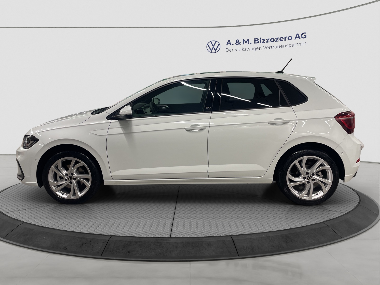 VW Polo Style ED501.0TSI 115PS-showroom-element-1