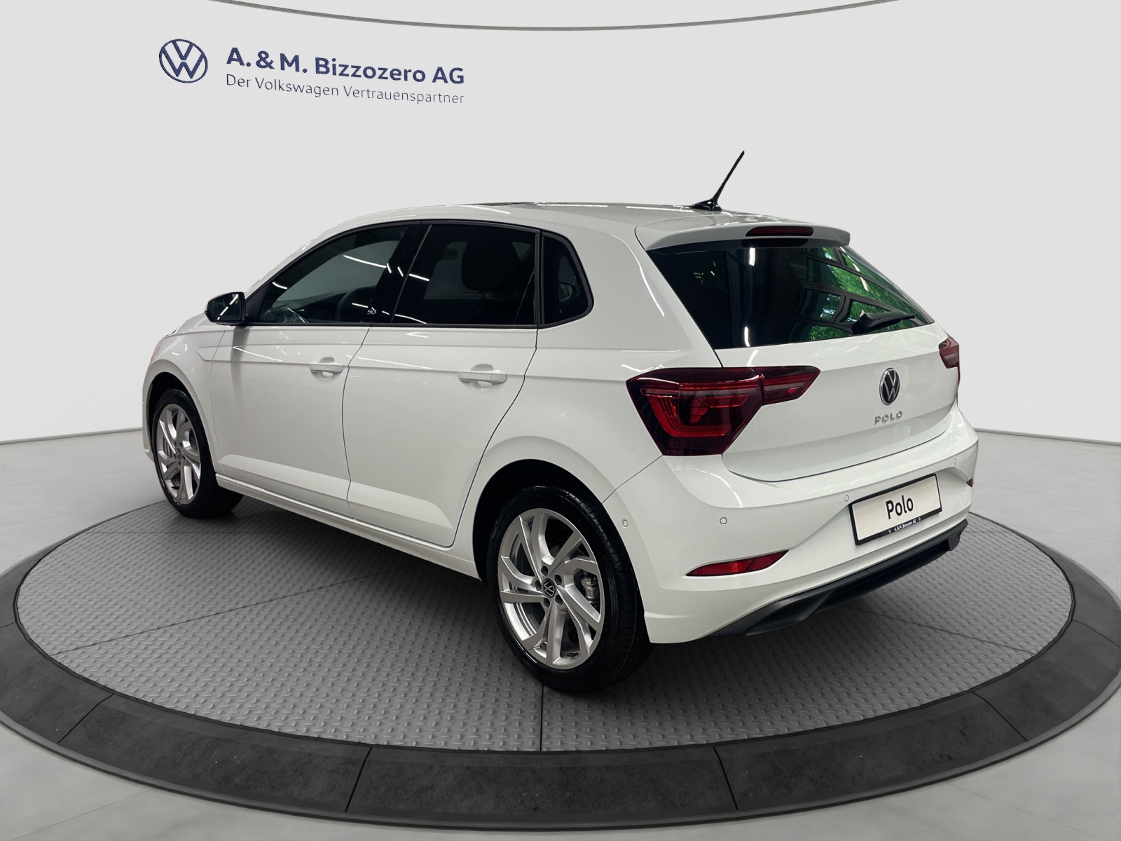 VW Polo Style ED501.0TSI 115PS-showroom-element-2