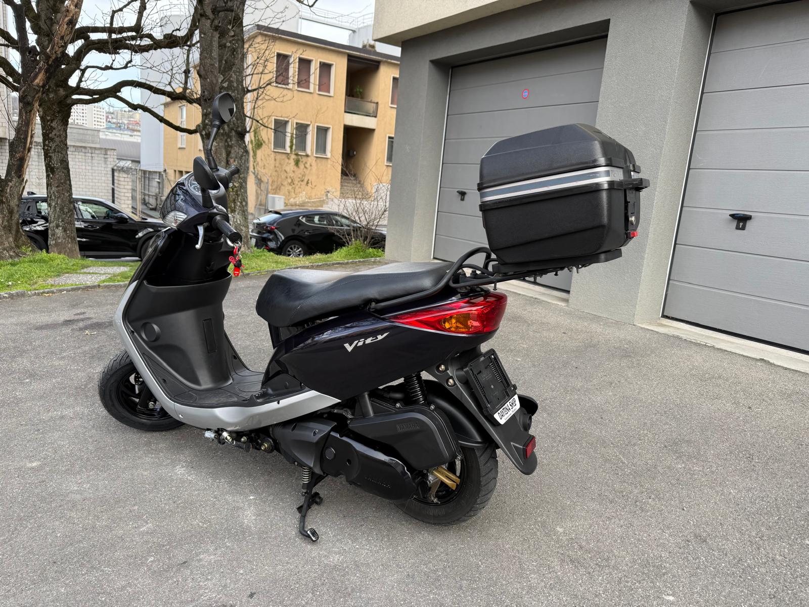 YAMAHA Vity XC 125 E-image-4