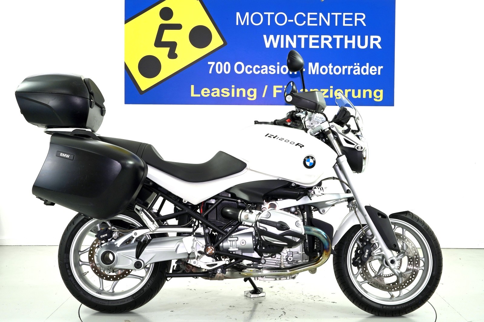 BMW R 1200 R ABS-image-0