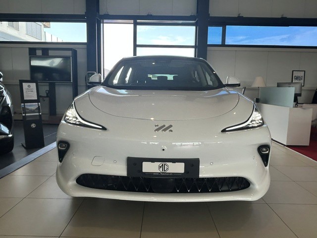 MG IM6 EV 100kWh Performance 20"-image-5