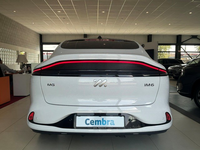 MG IM6 EV 100kWh Performance 20"-image-4