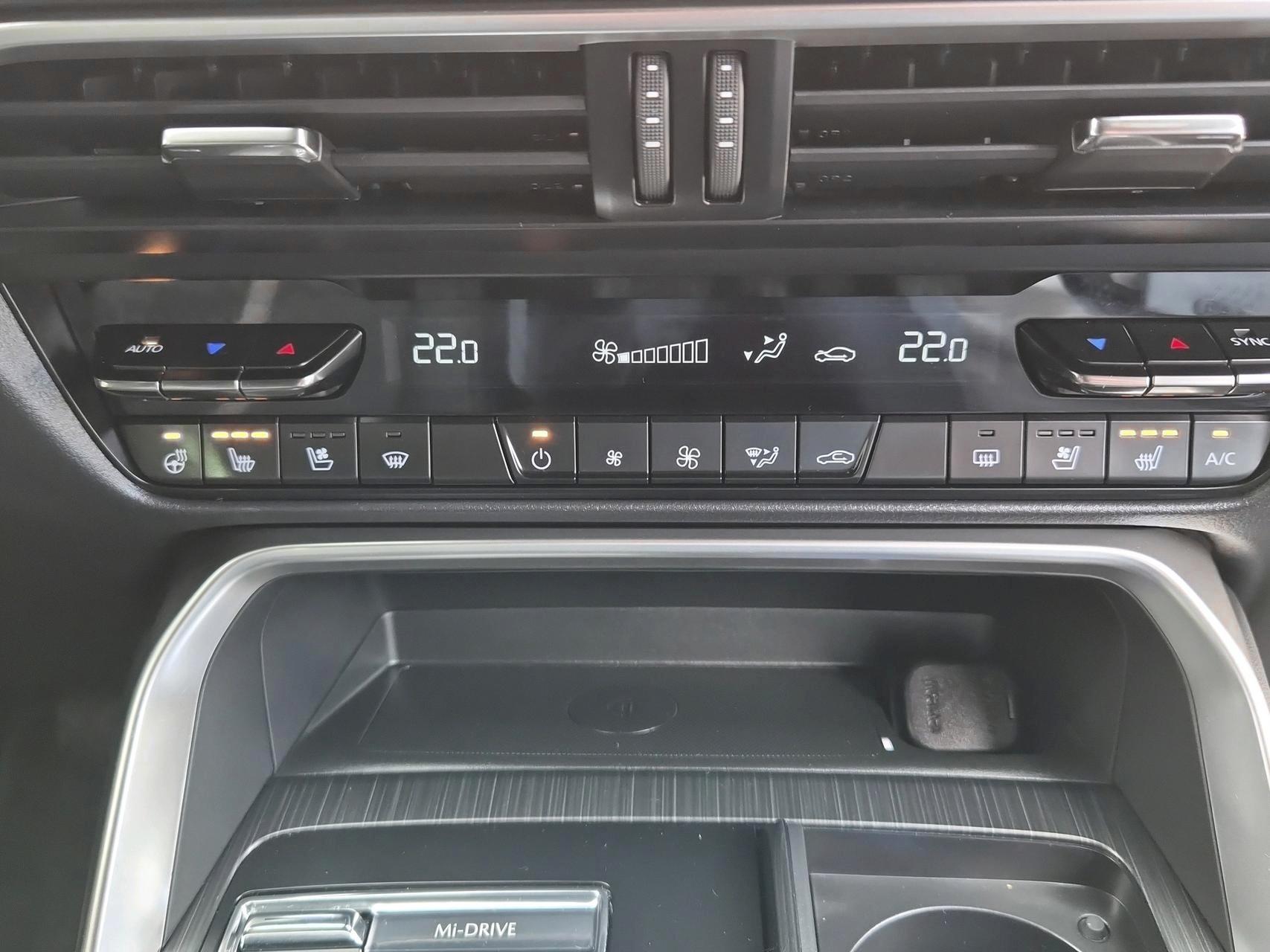 MAZDA CX-60 3.3L e-Skyactiv D 254 MHEV AWD Homura Plus-image-18