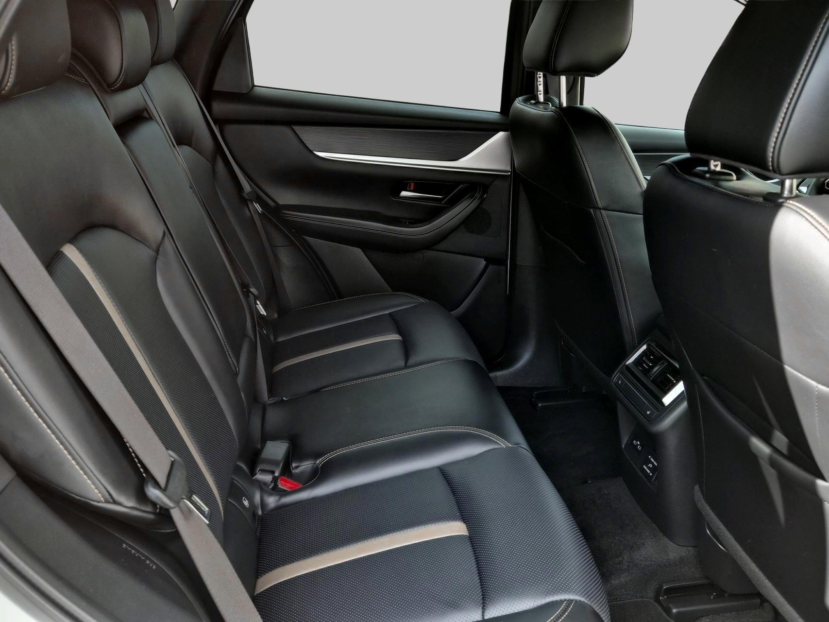 MAZDA CX-60 3.3L e-Skyactiv D 254 MHEV AWD Homura Plus-image-14