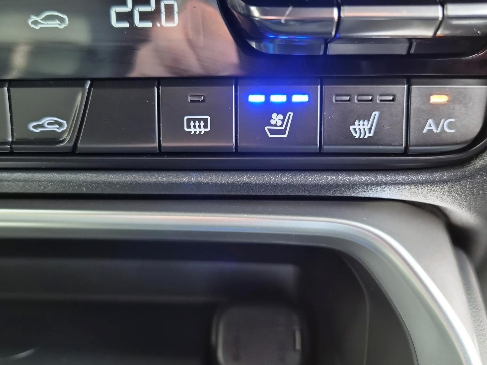 MAZDA CX-60 3.3L e-Skyactiv D 254 MHEV AWD Homura Plus-image-19