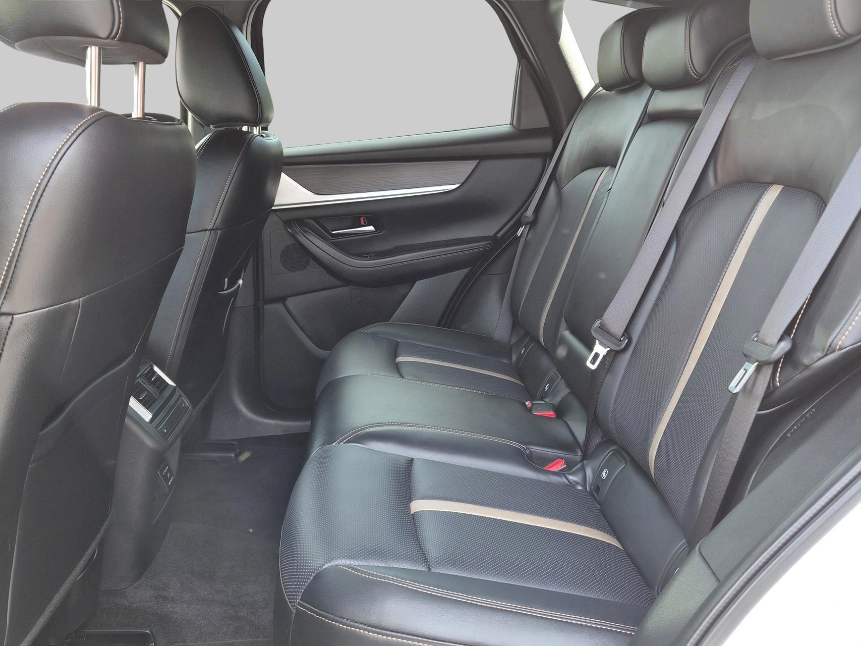 MAZDA CX-60 3.3L e-Skyactiv D 254 MHEV AWD Homura Plus-image-8