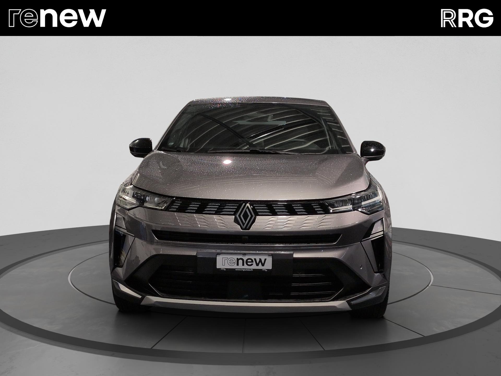RENAULT Symbioz 1.6 E-Tech Iconic-image-7