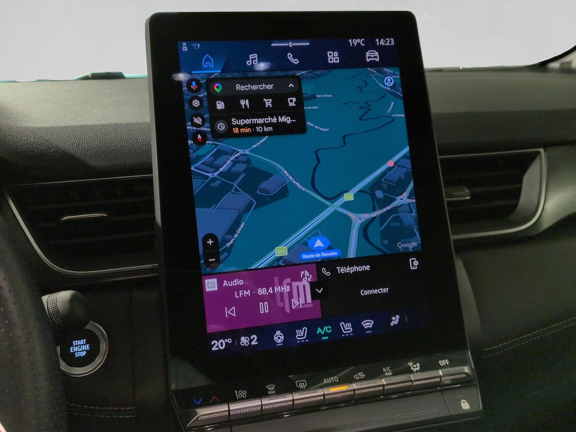 RENAULT Symbioz 1.6 E-Tech Iconic-image-12
