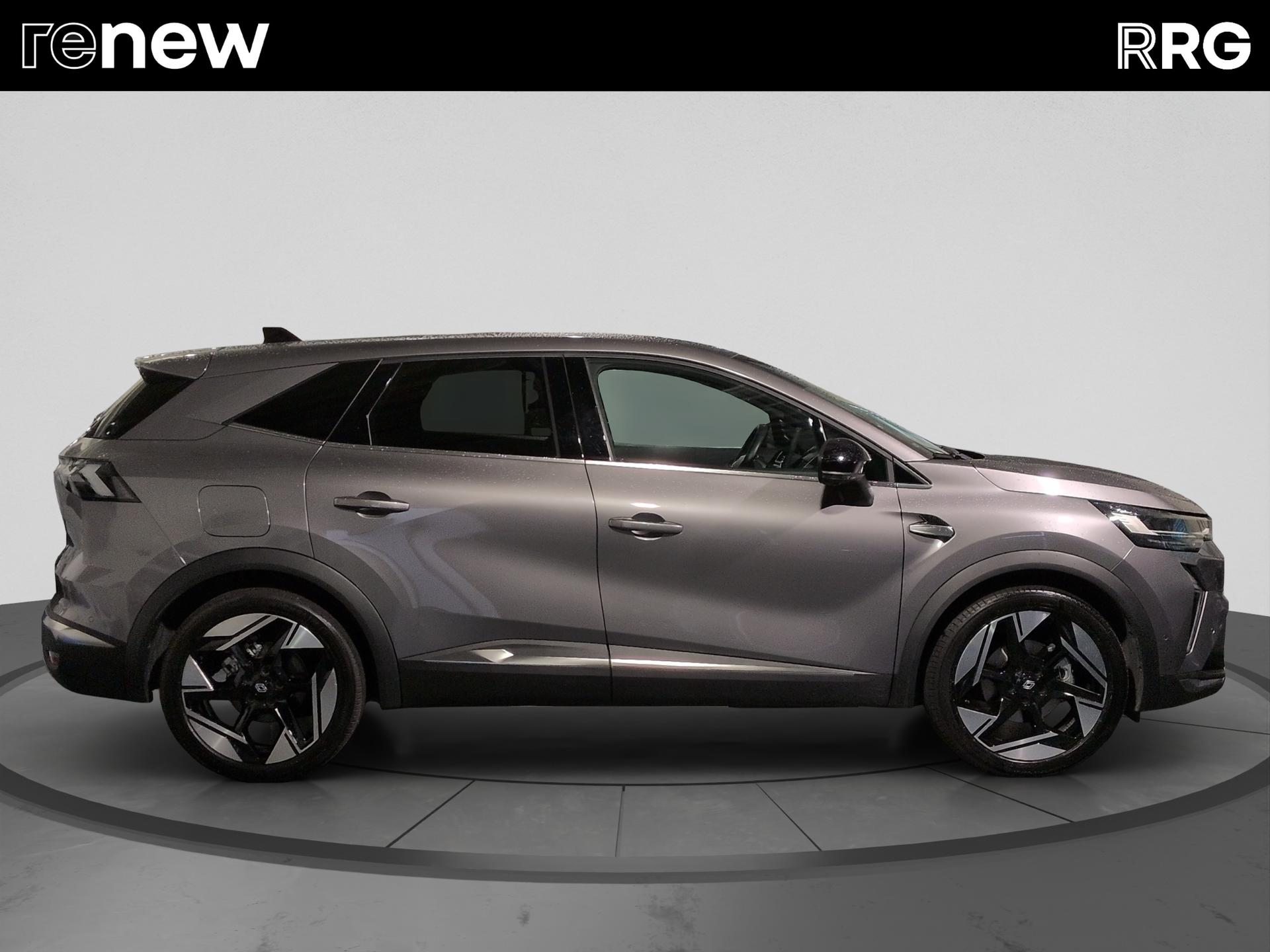 RENAULT Symbioz 1.6 E-Tech Iconic-showroom-element-1