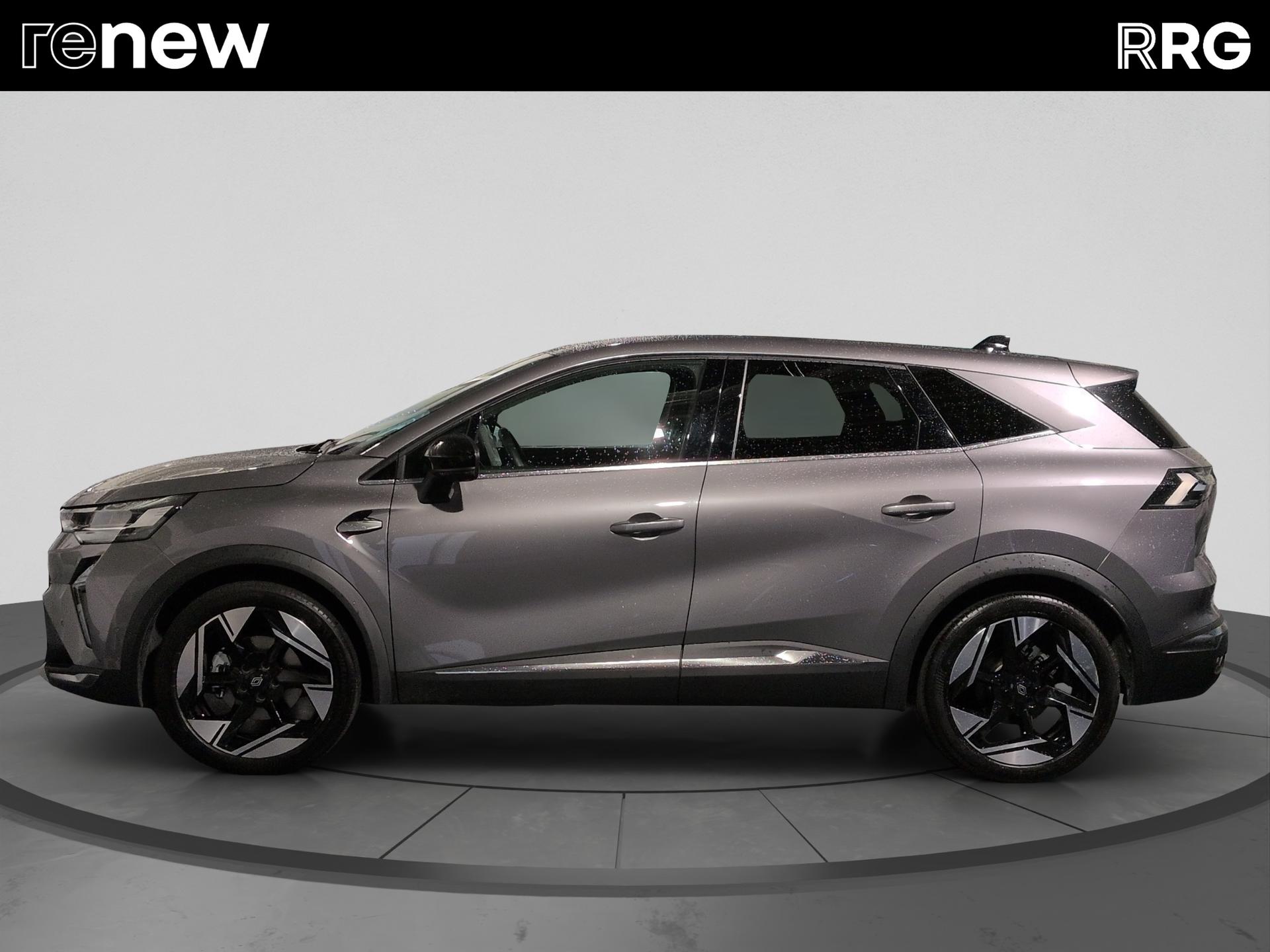 RENAULT Symbioz 1.6 E-Tech Iconic-image-5