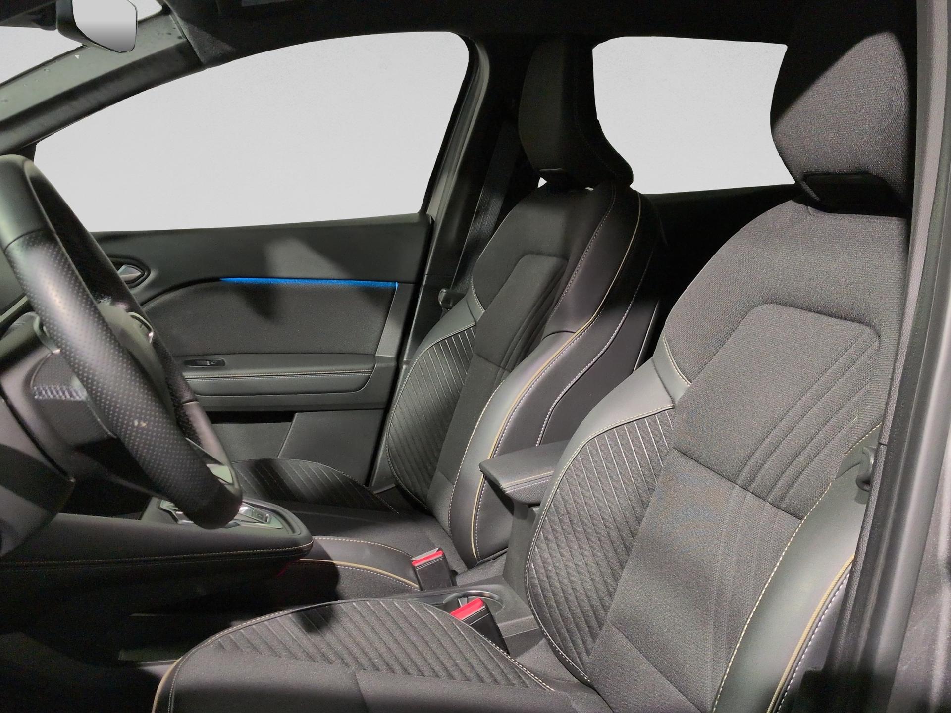 RENAULT Symbioz 1.6 E-Tech Iconic-image-8