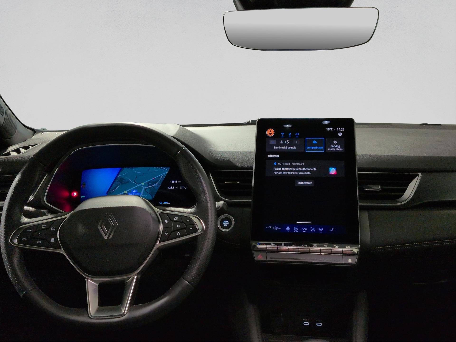 RENAULT Symbioz 1.6 E-Tech Iconic-image-13