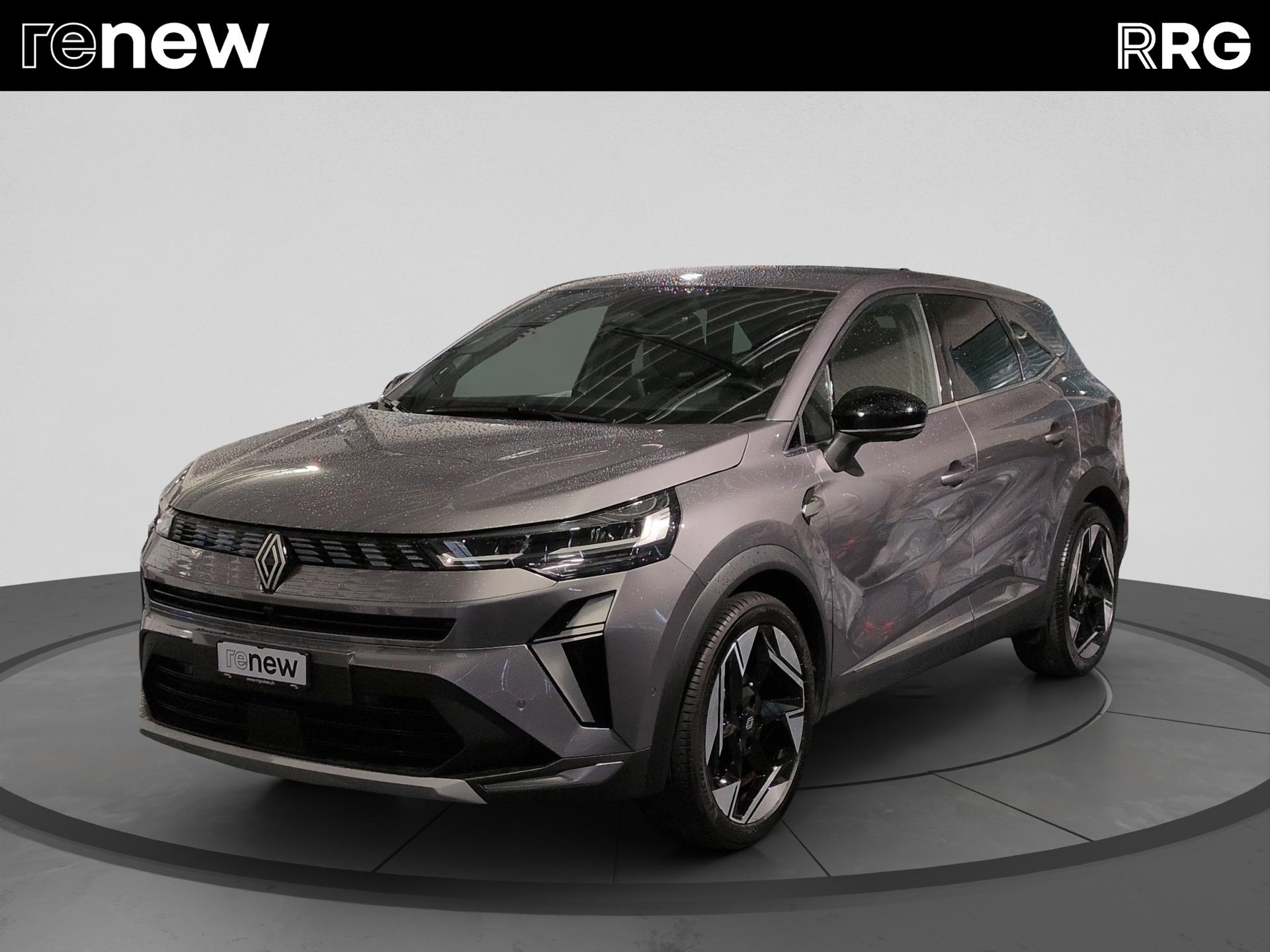 RENAULT Symbioz 1.6 E-Tech Iconic-image-6