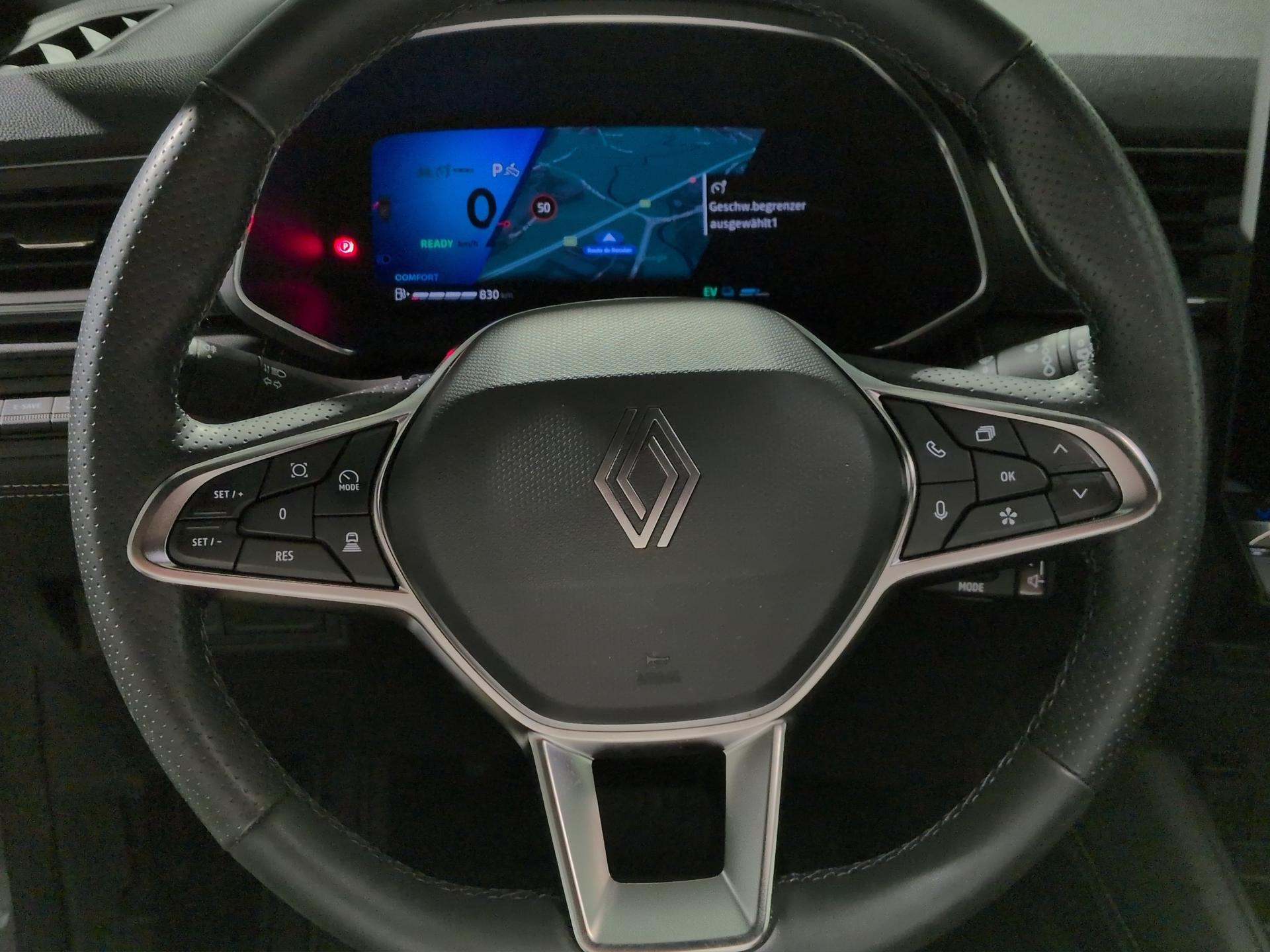 RENAULT Symbioz 1.6 E-Tech Iconic-image-9