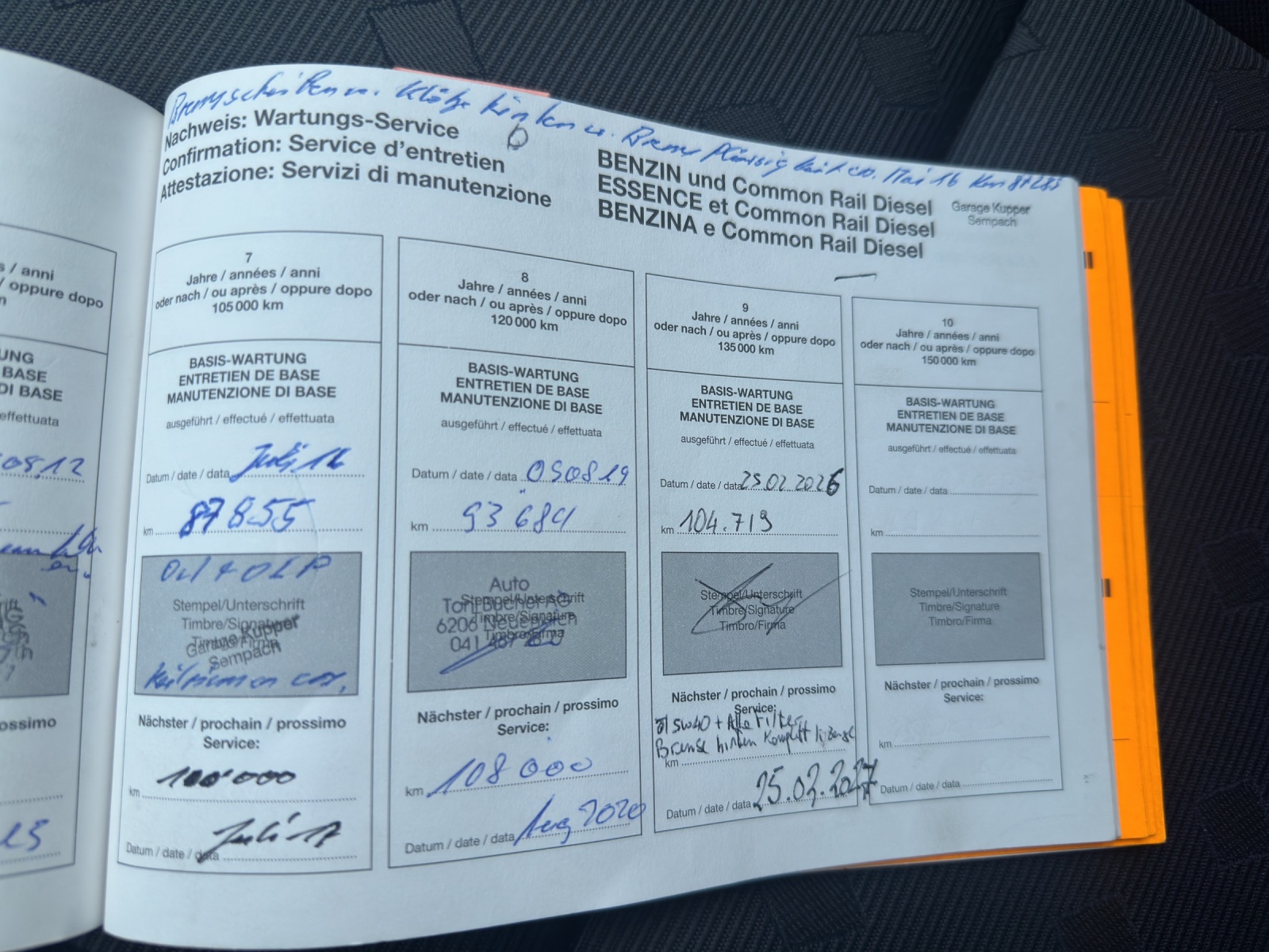 HYUNDAI Getz 1.6 Champion-image-11