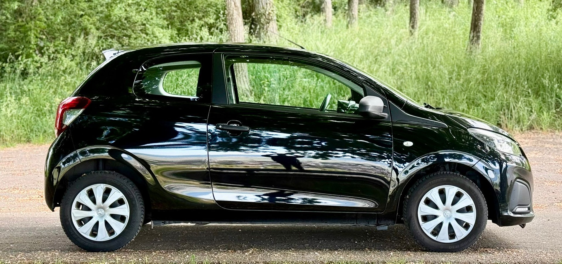 PEUGEOT 108 1.0 VTi *FRISCH AB MFK*-image-16