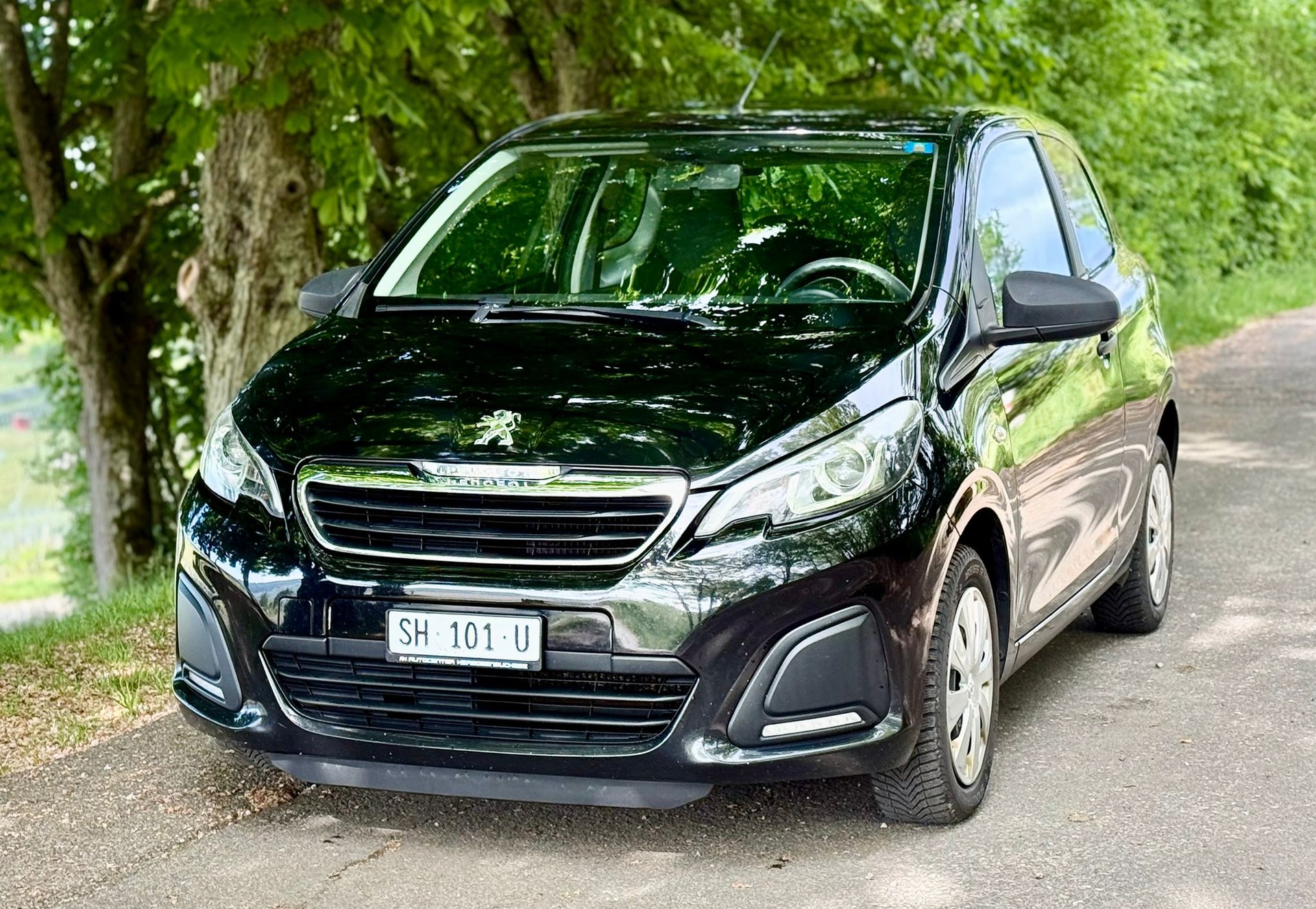 PEUGEOT 108 1.0 VTi *FRISCH AB MFK*-showroom-element-3