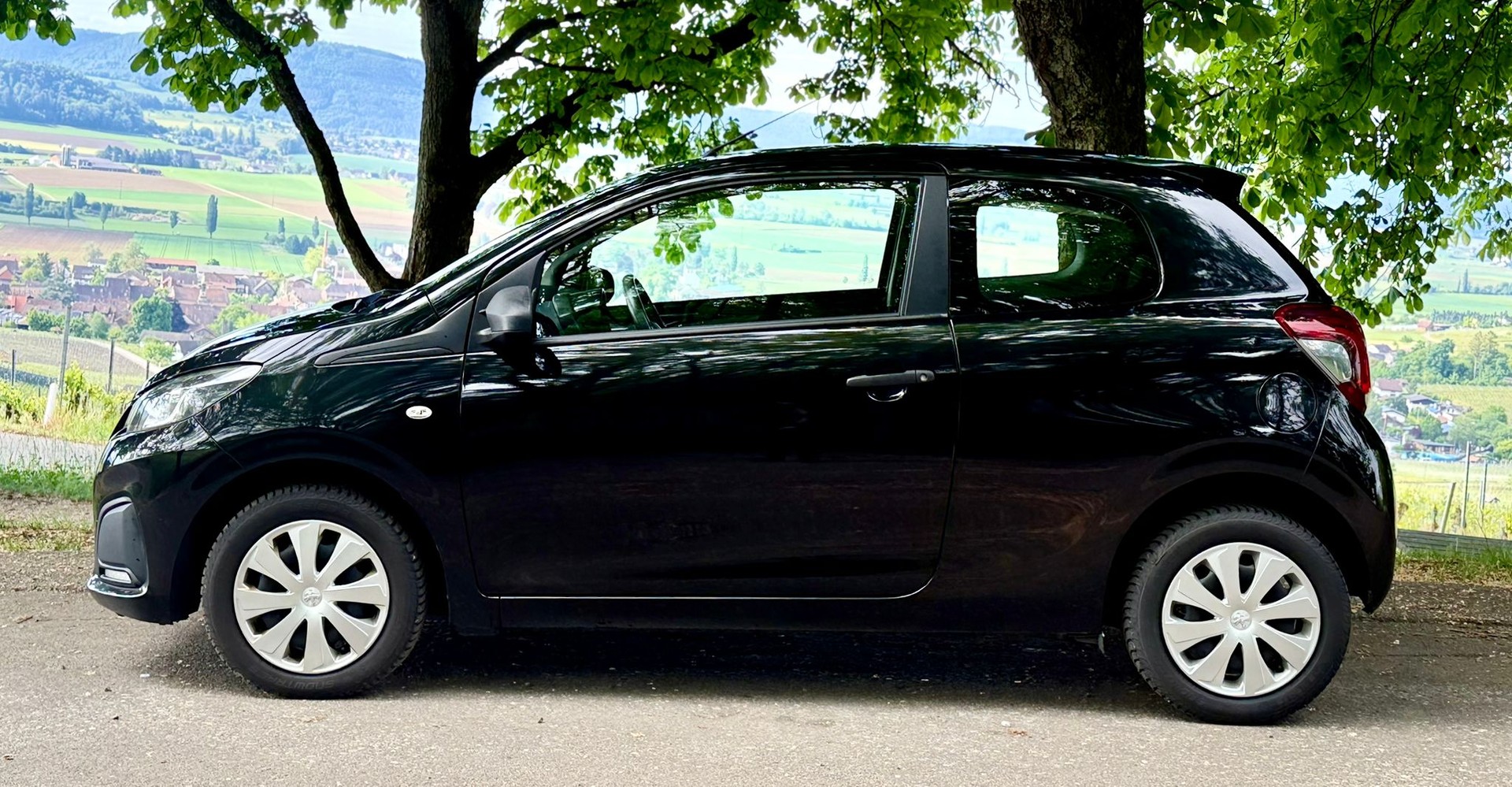PEUGEOT 108 1.0 VTi *FRISCH AB MFK*-image-8
