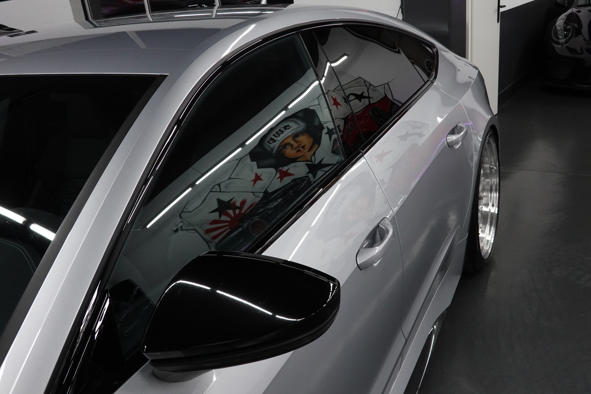 AUDI RS7 SPORTBACK MHEV 600PS TRAUM LIMO CARBON // BC-FORGED 22" // APR-image-8