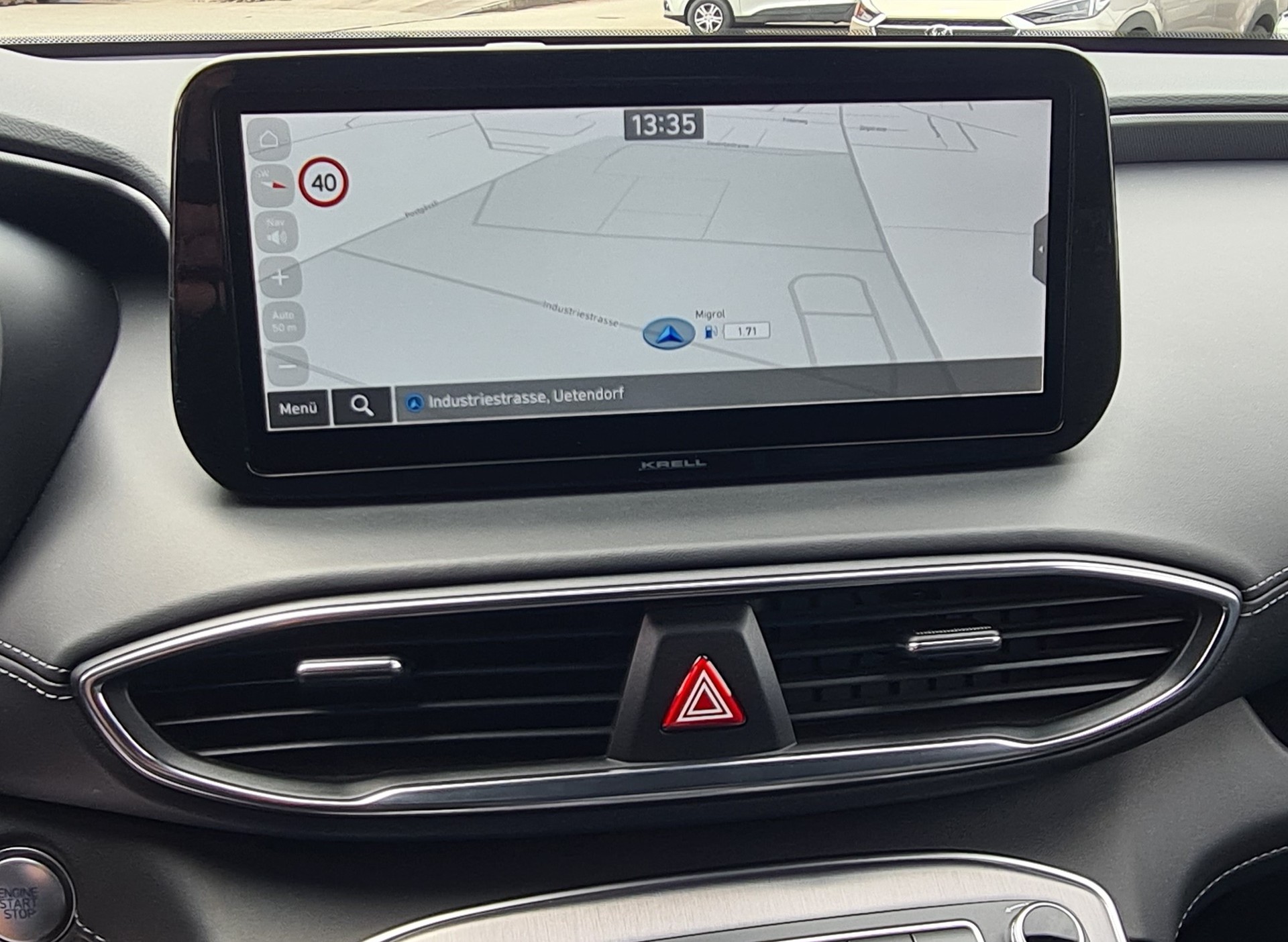 HYUNDAI Santa Fe 1.6 T-GDi PHEV Vertex 4WD Automatic-image-15