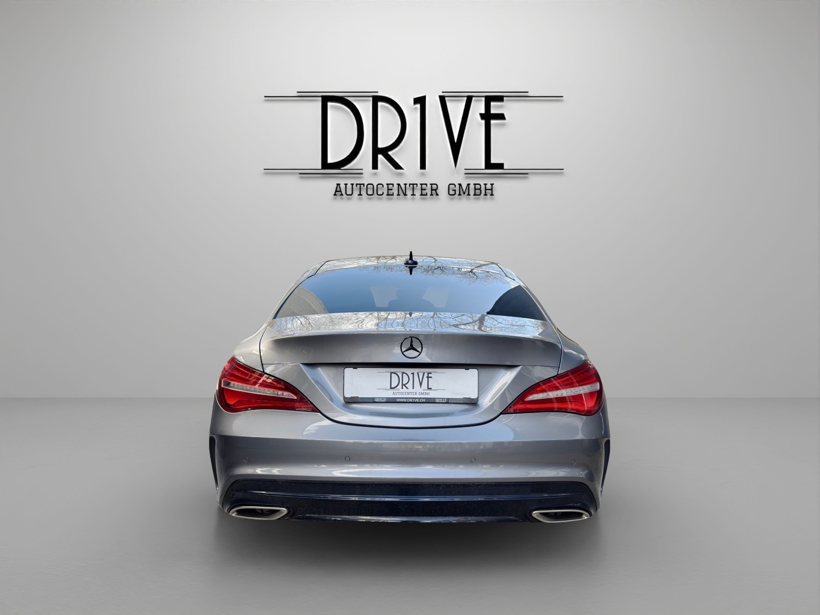 MERCEDES-BENZ CLA 220 d AMG Line 4Matic 7G-DCT-image-5